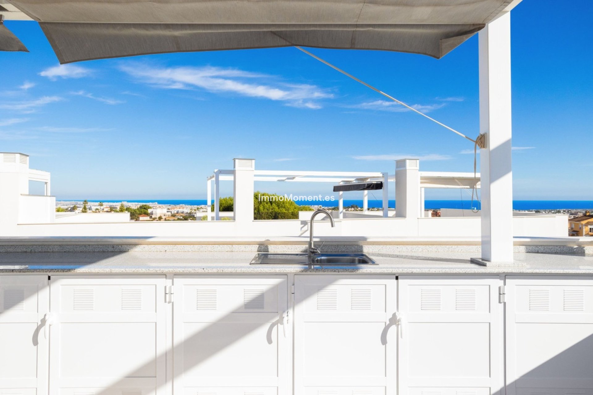 Resale - Apartment - Orihuela - Villamartin