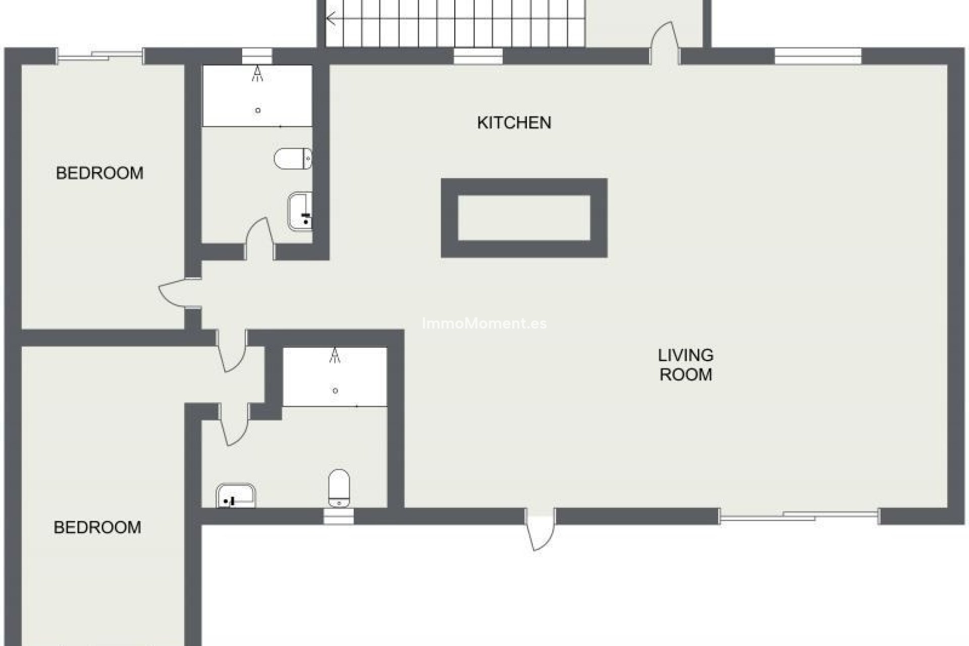 Resale - Apartment - Orihuela - Villamartin