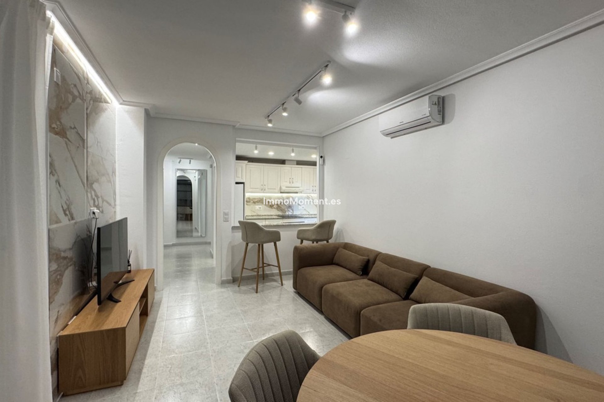 Resale - Apartment - Orihuela - Villamartin