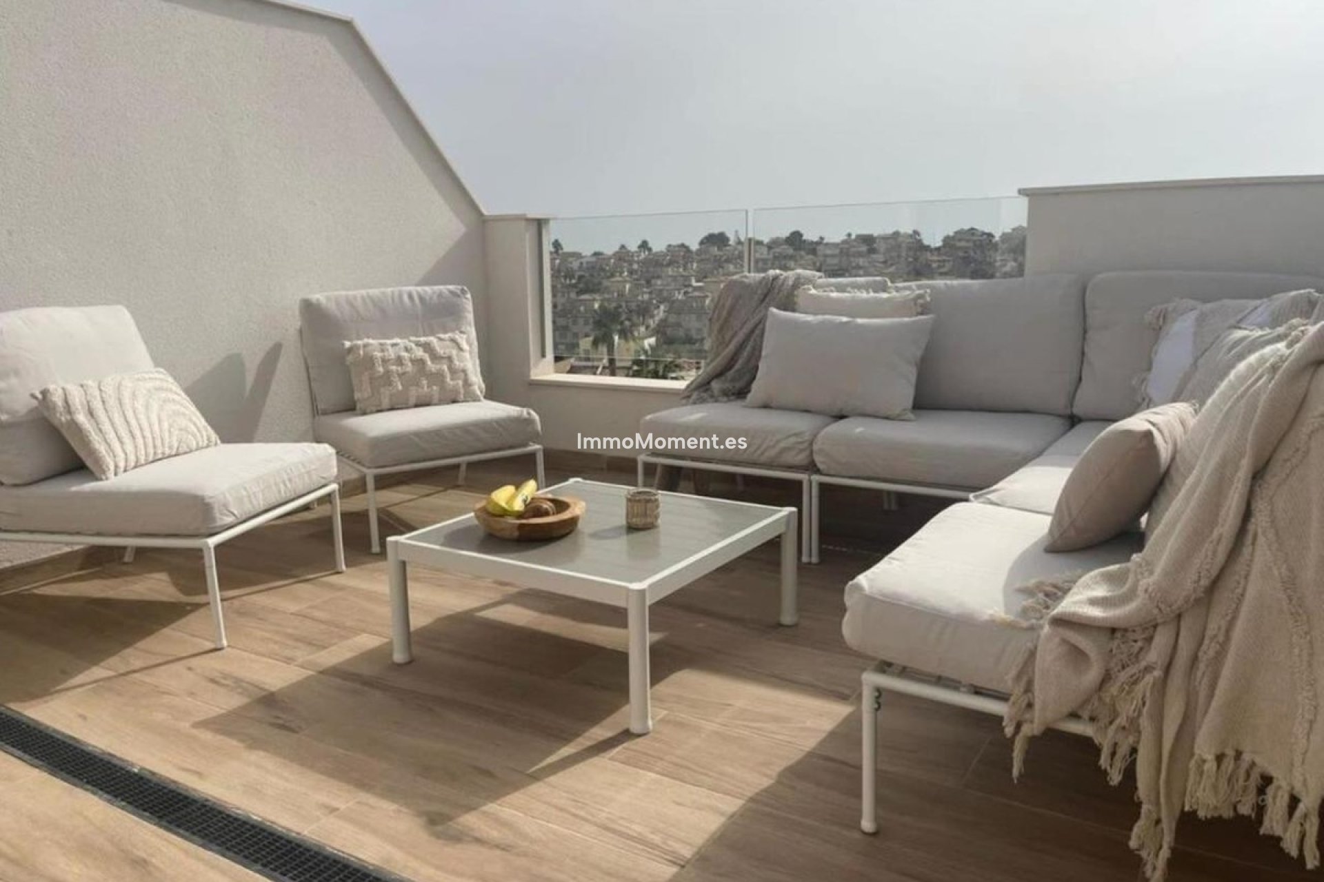 Resale - Apartment - Orihuela - Villamartin