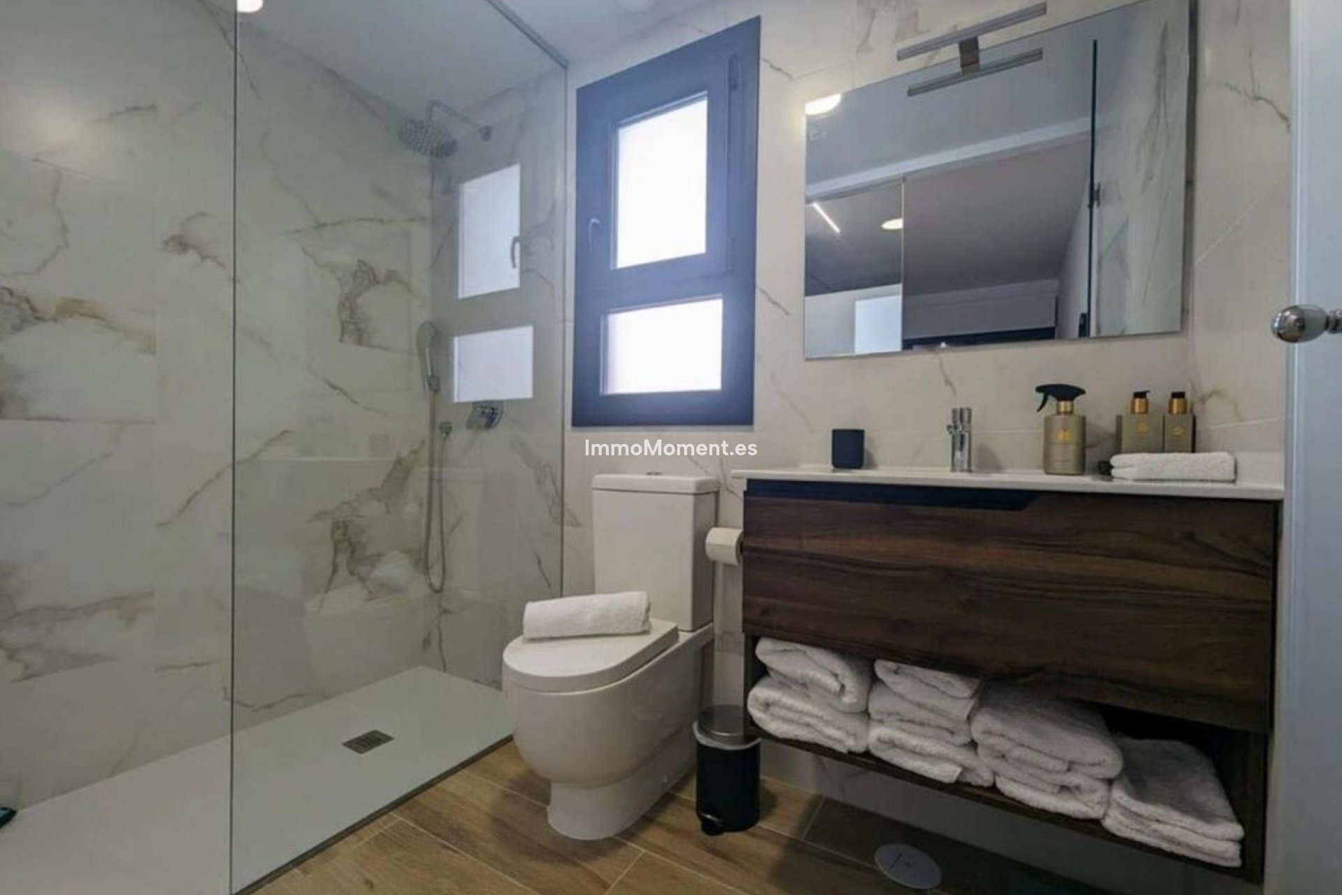 Resale - Apartment - Orihuela - Villamartin