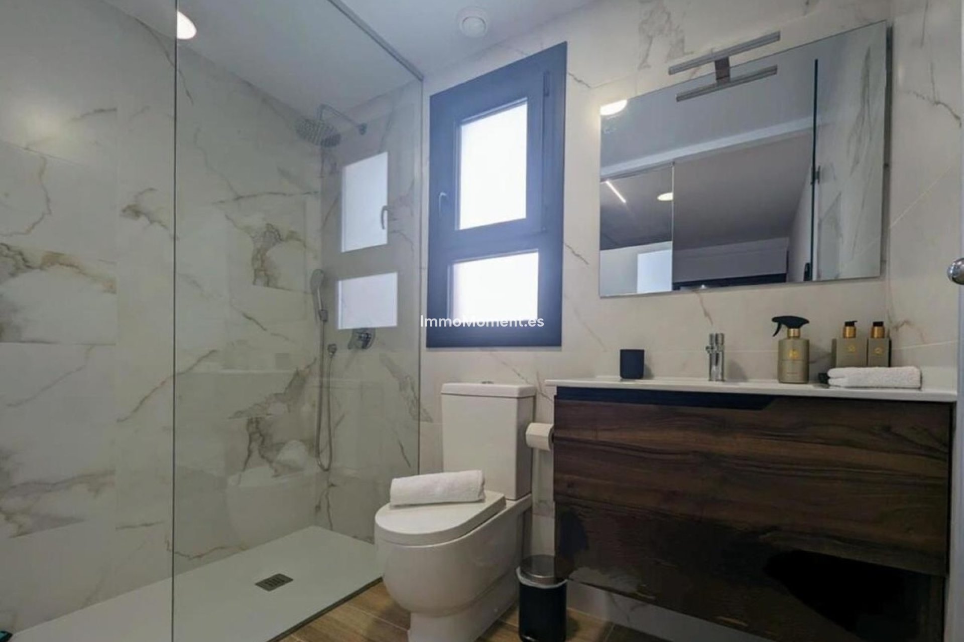 Resale - Apartment - Orihuela - Villamartin