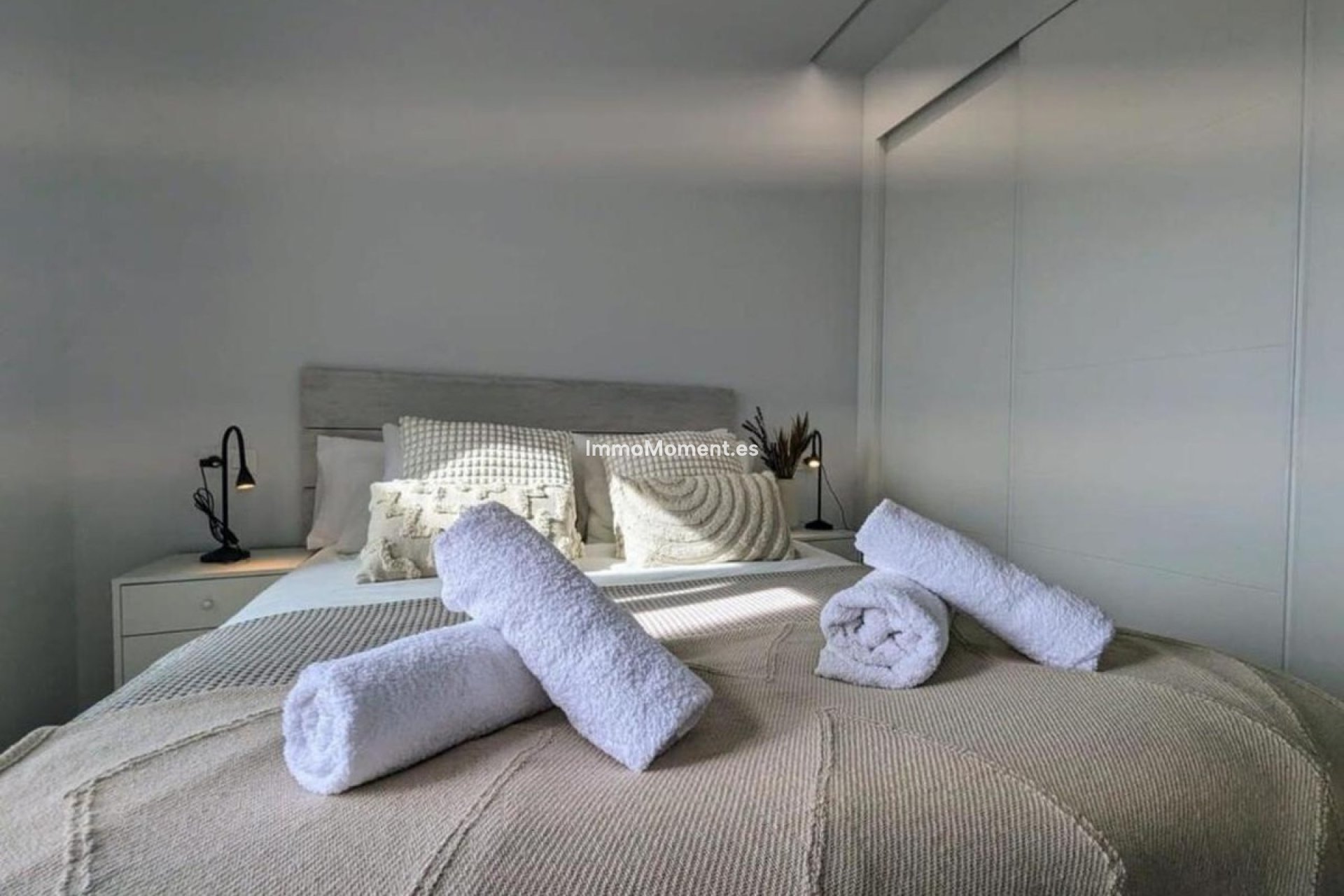 Resale - Apartment - Orihuela - Villamartin