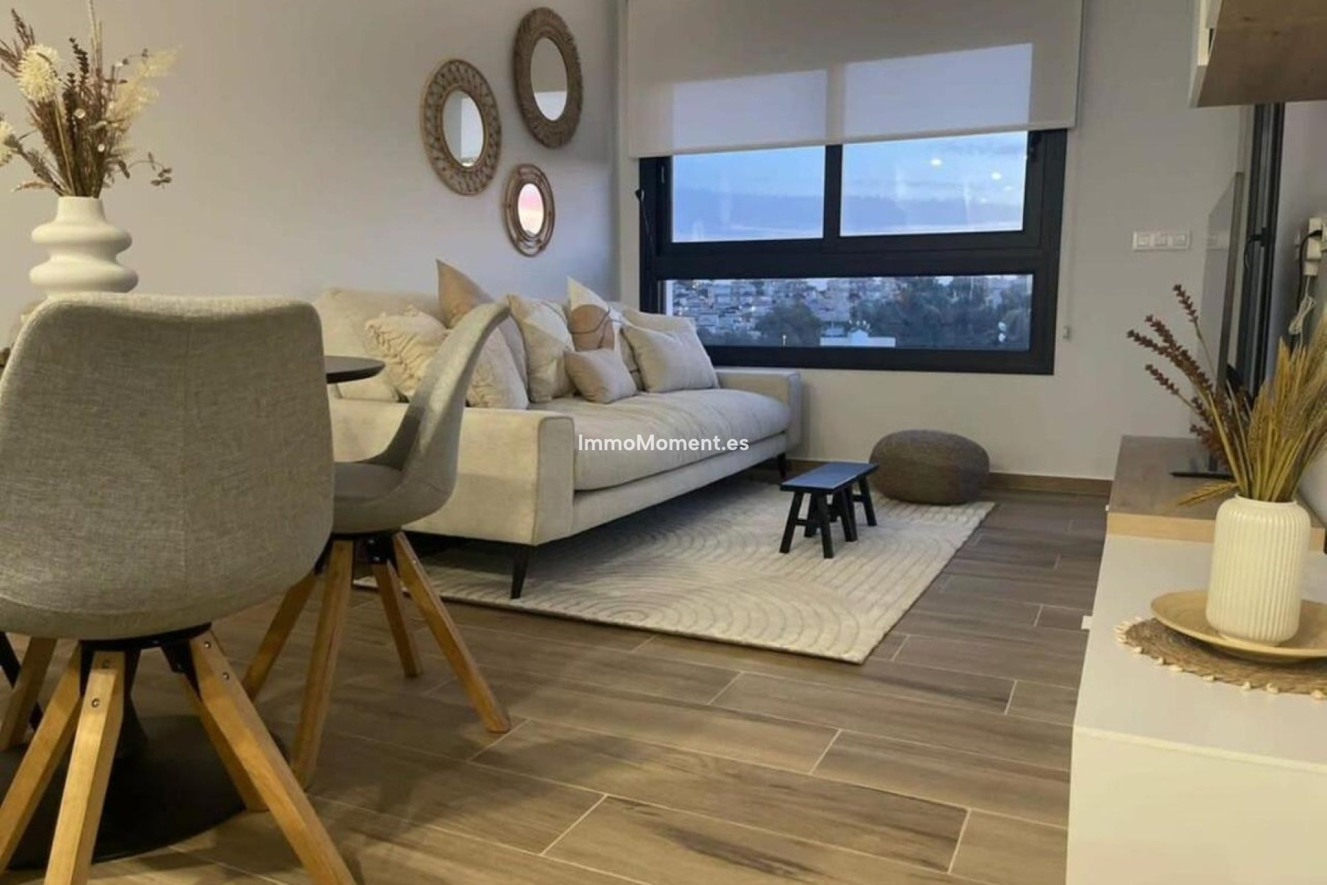 Resale - Apartment - Orihuela - Villamartin