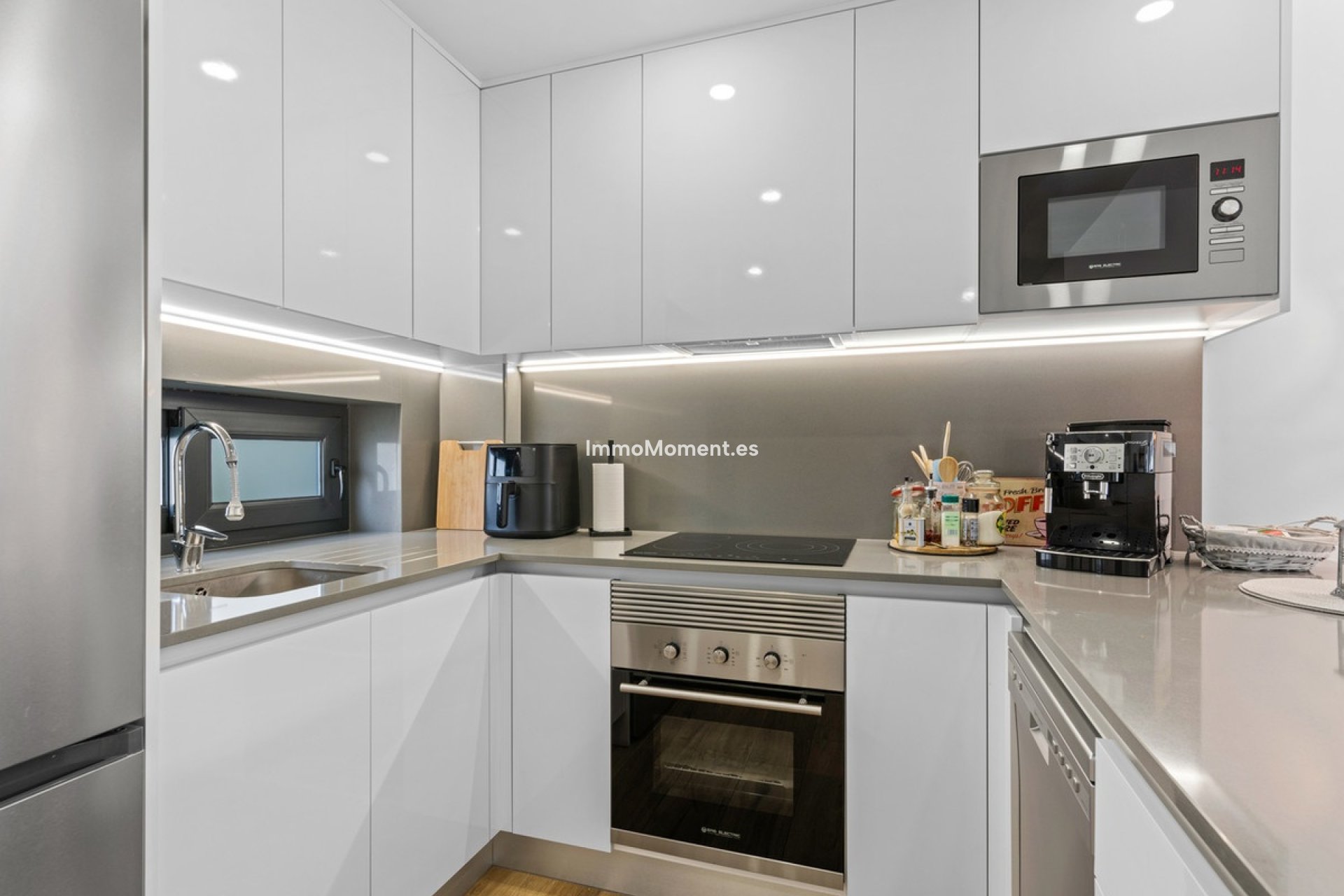 Resale - Apartment - Orihuela - Villamartin