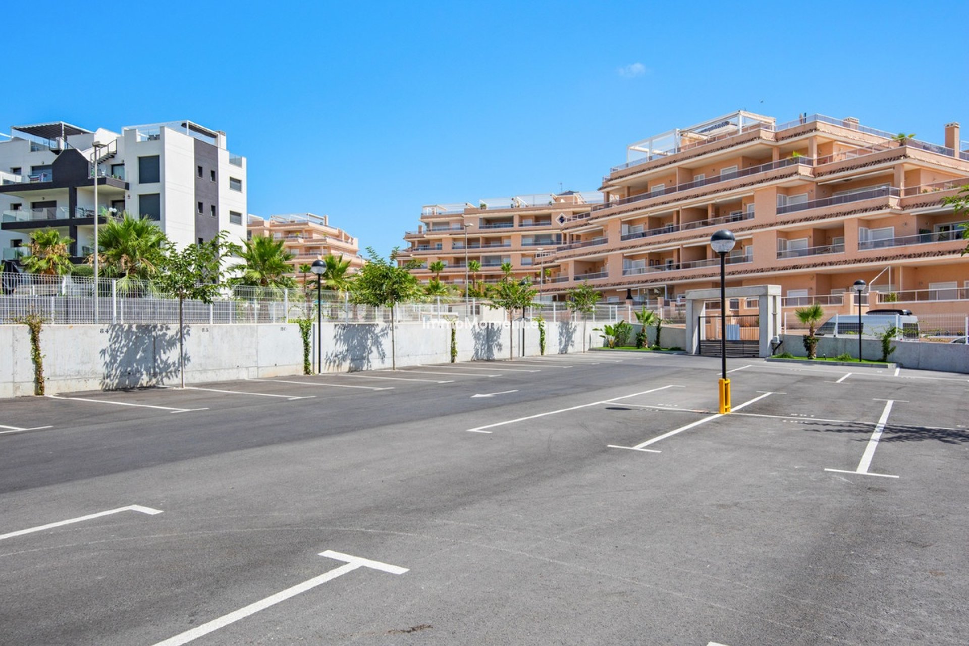 Resale - Apartment - Orihuela - Villamartin