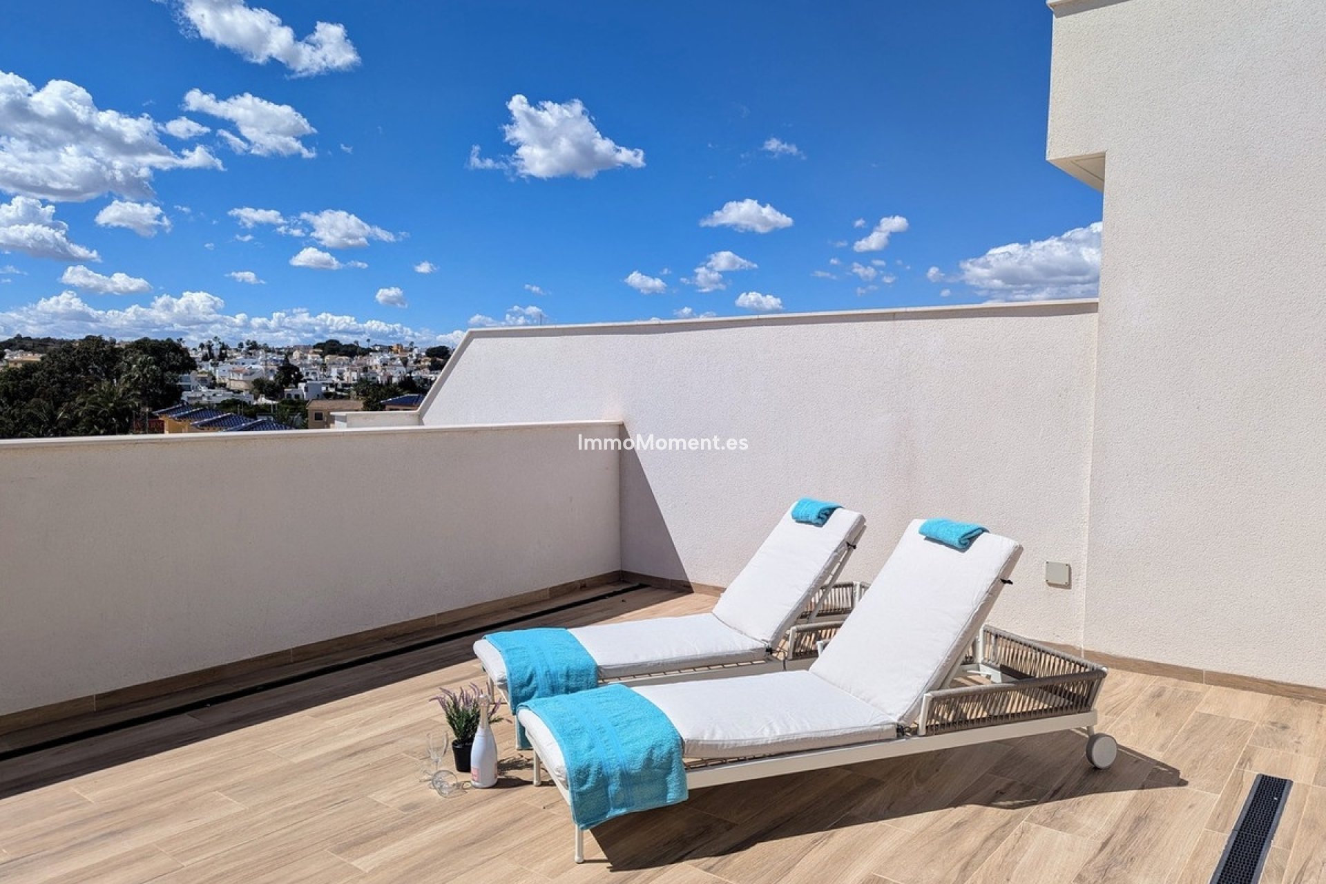 Resale - Apartment - Orihuela - Villamartin