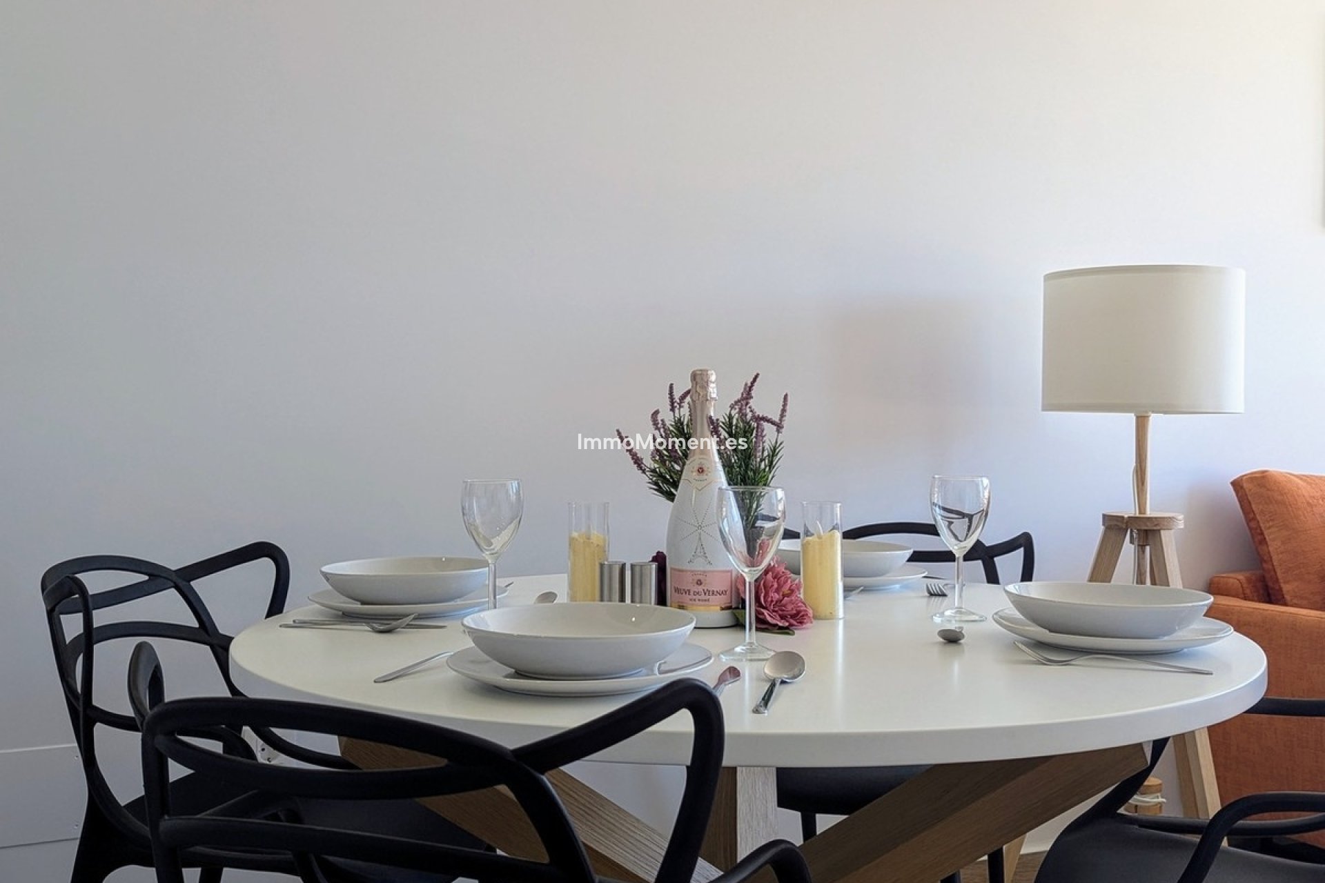 Resale - Apartment - Orihuela - Villamartin