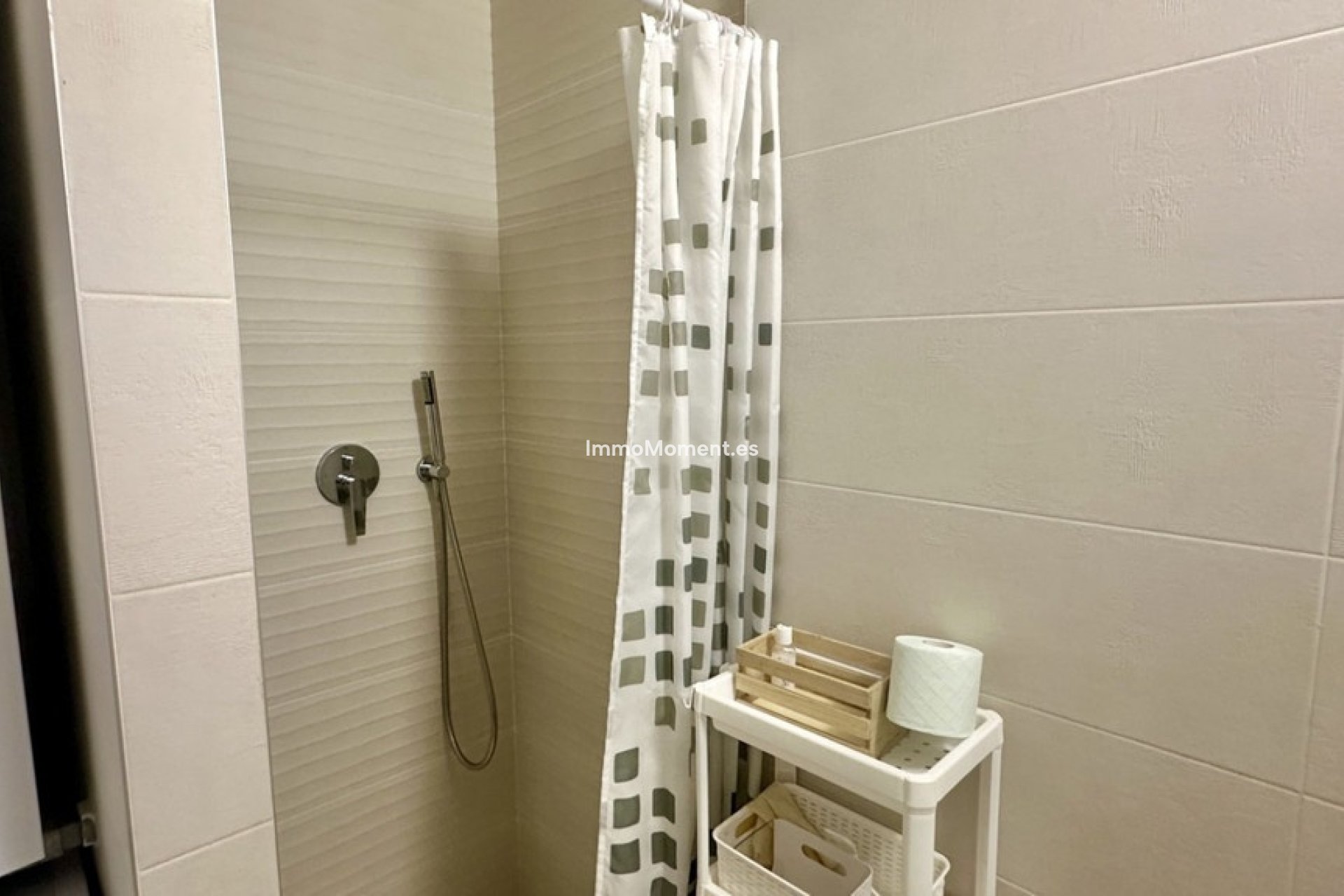 Resale - Apartment - Orihuela - Villamartin