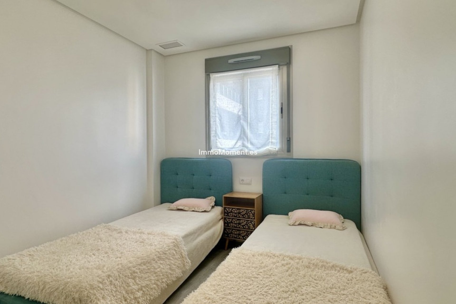 Resale - Apartment - Orihuela - Villamartin