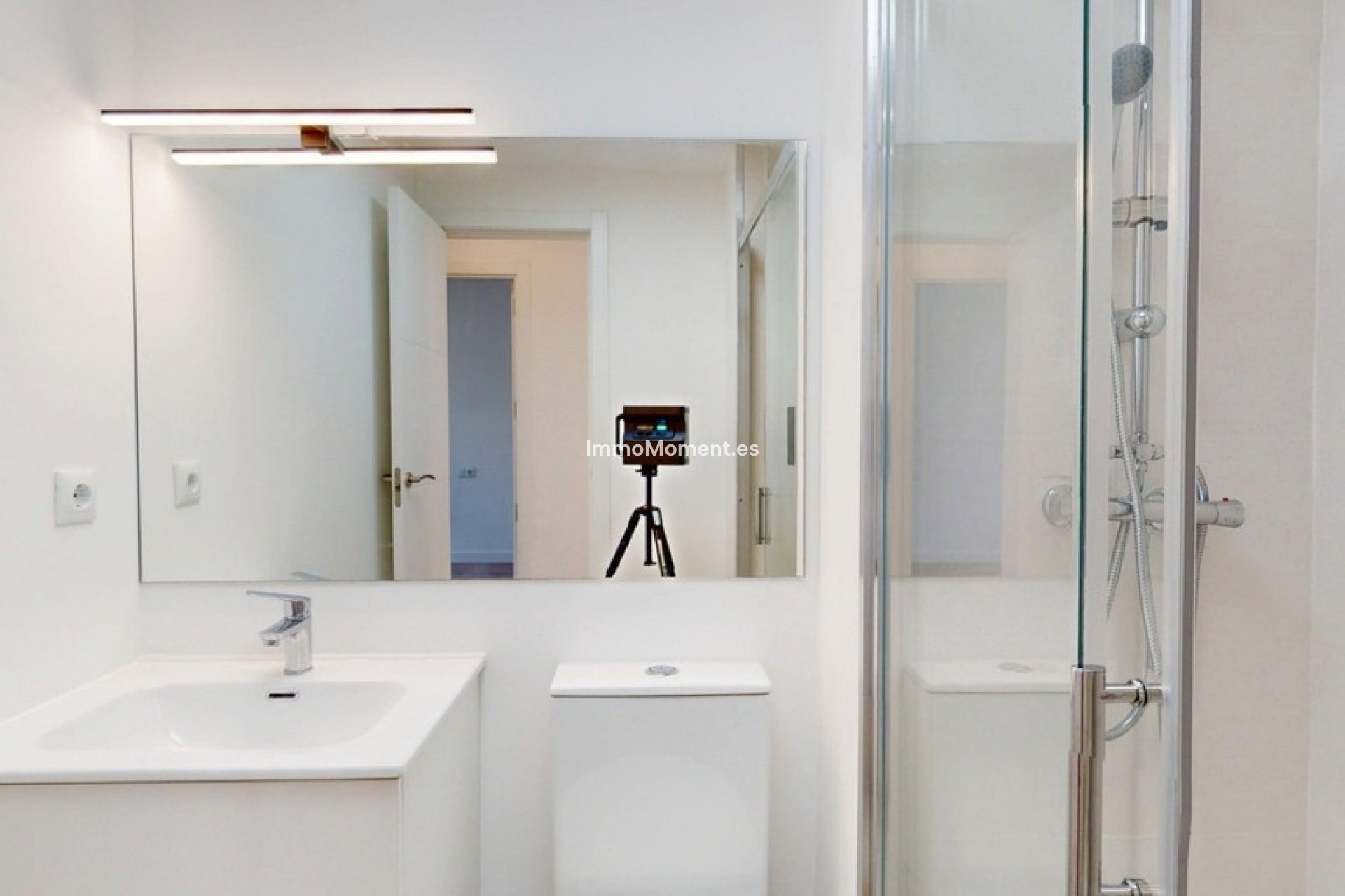 Resale - Apartment - Orihuela - Villamartin