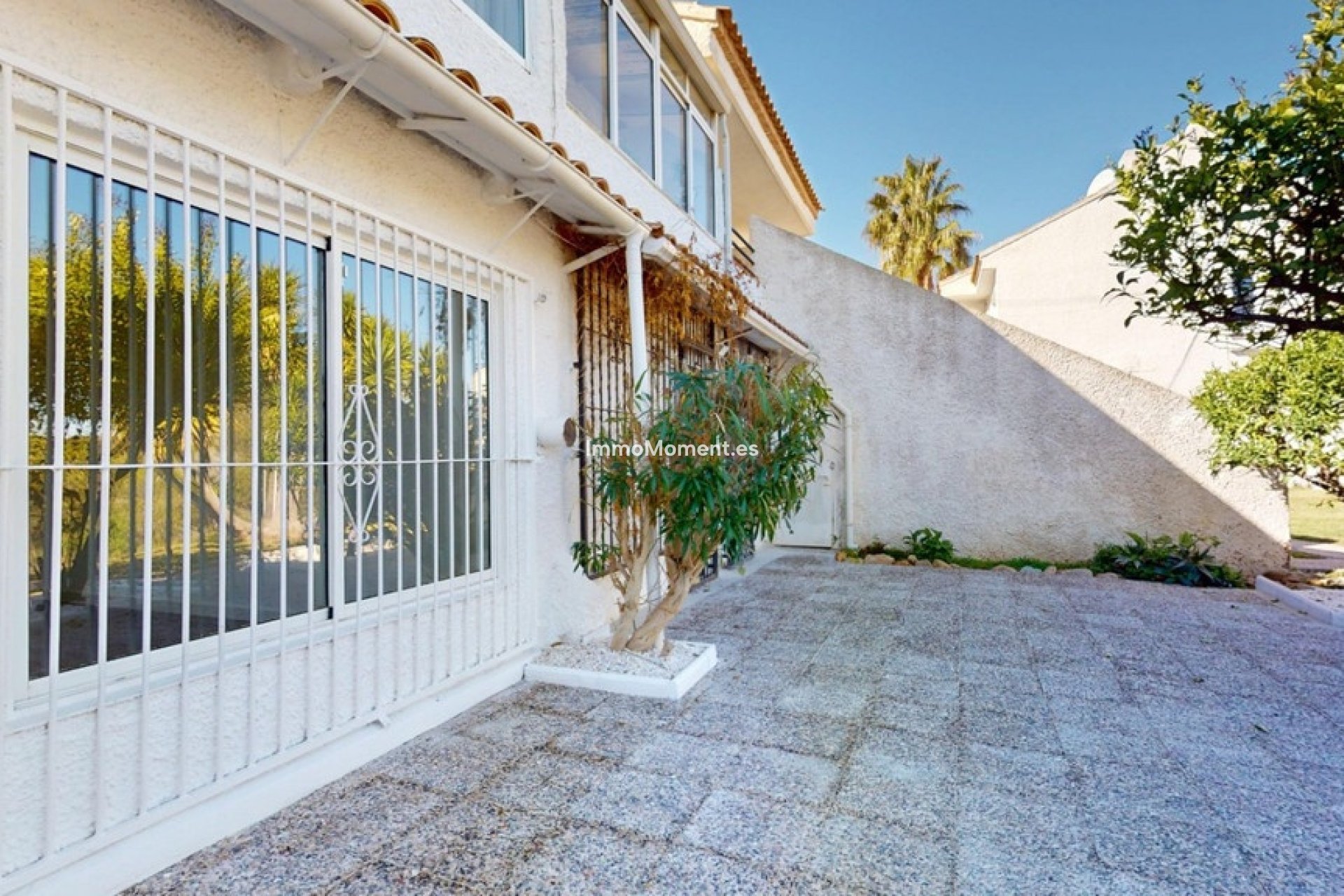 Resale - Apartment - Orihuela - Villamartin