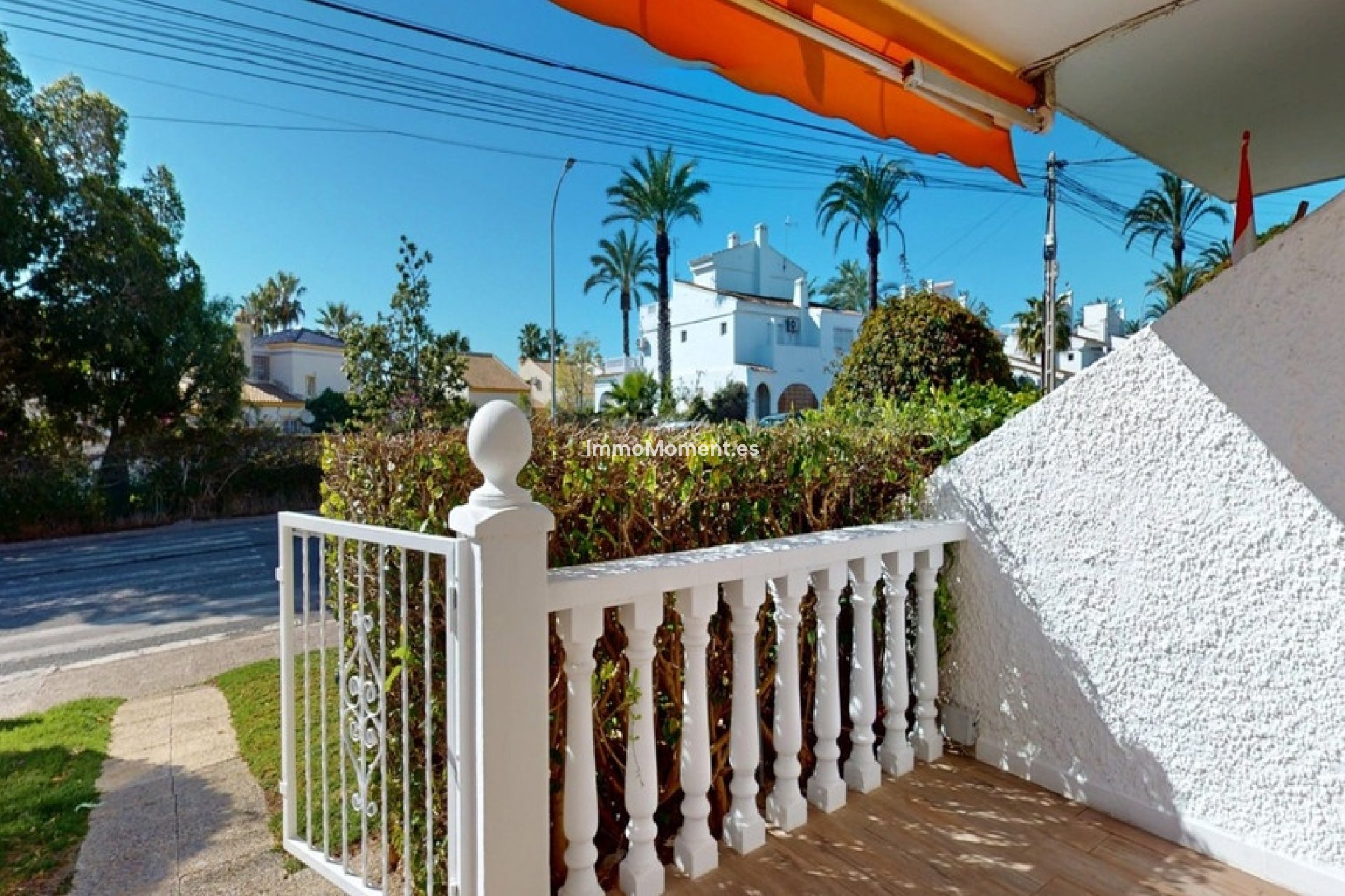 Resale - Apartment - Orihuela - Villamartin