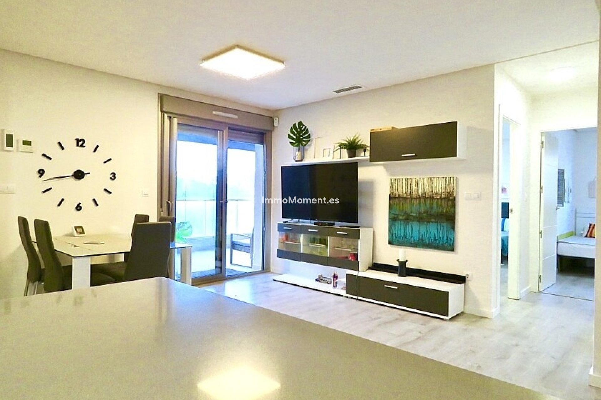 Resale - Apartment - Orihuela - Villamartin