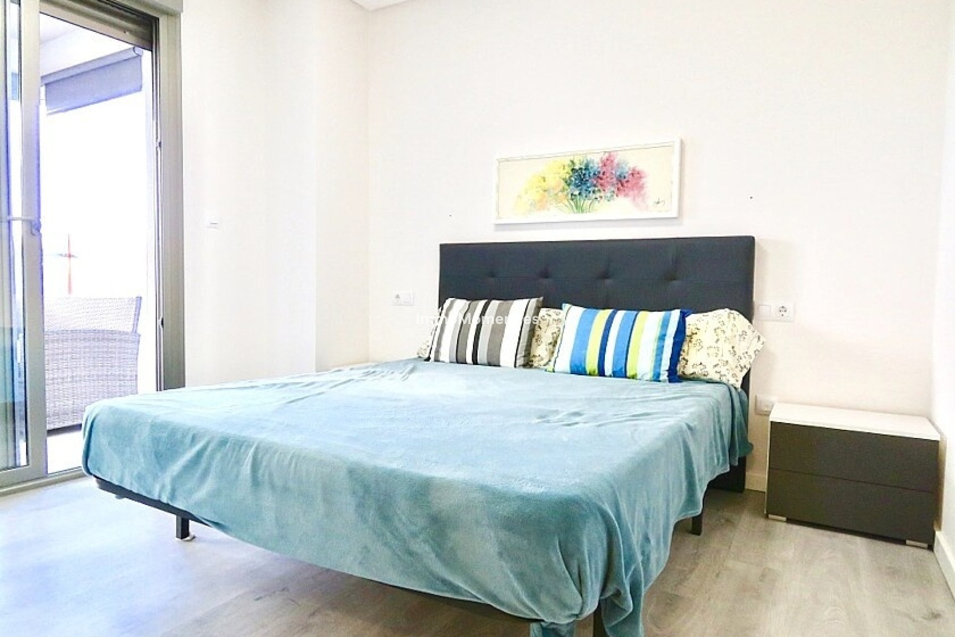 Resale - Apartment - Orihuela - Villamartin