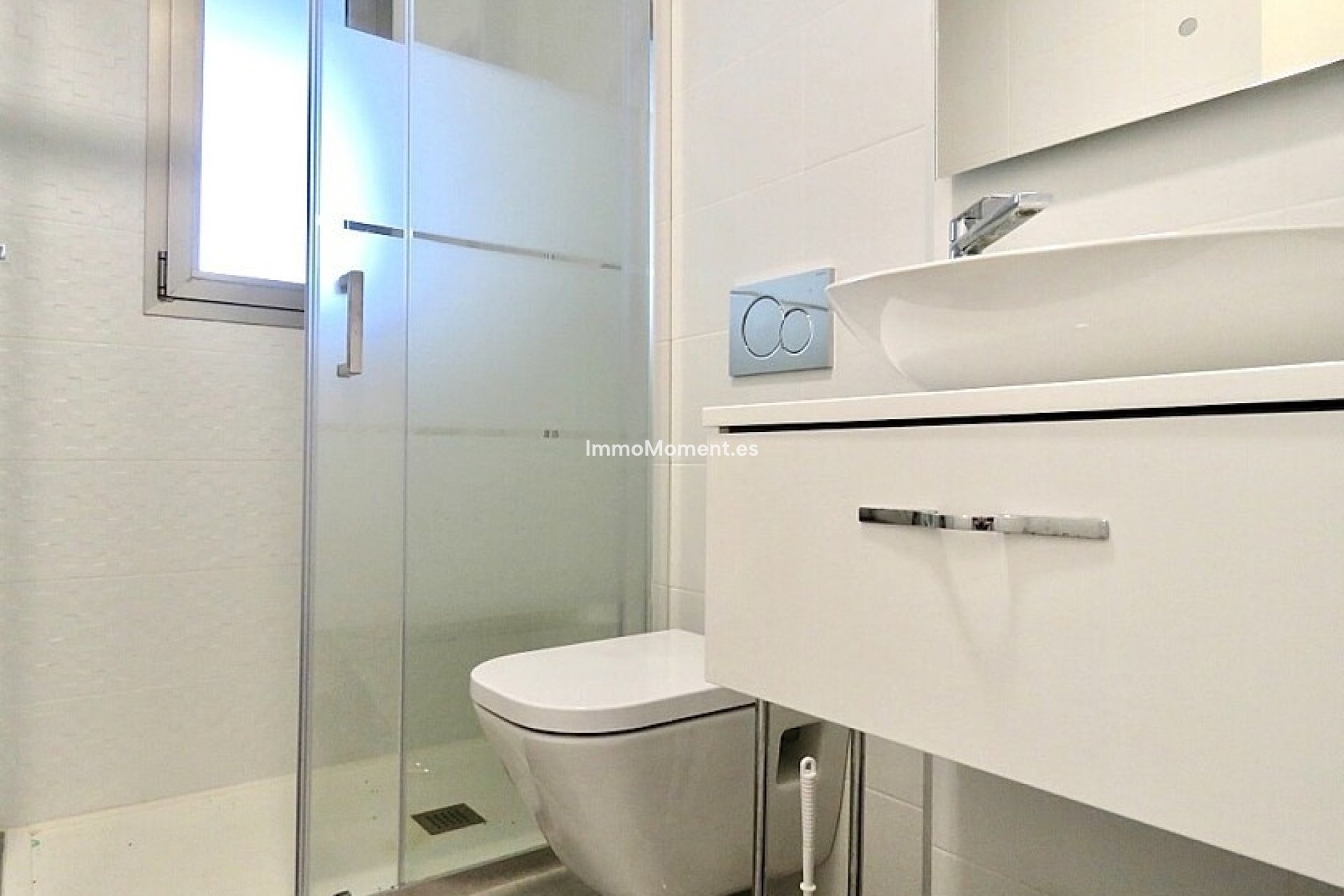 Resale - Apartment - Orihuela - Villamartin