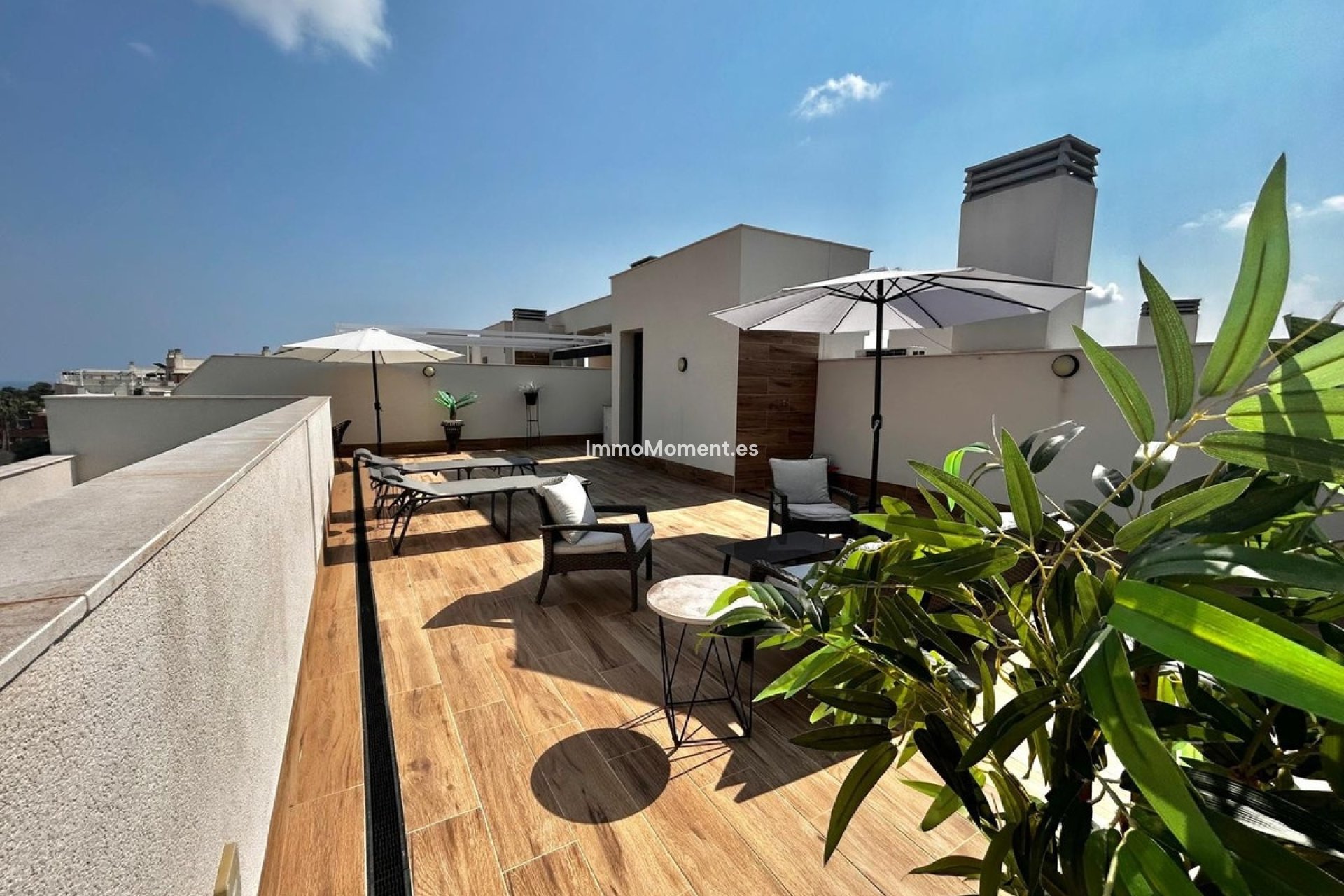 Resale - Apartment - Orihuela - Villamartin