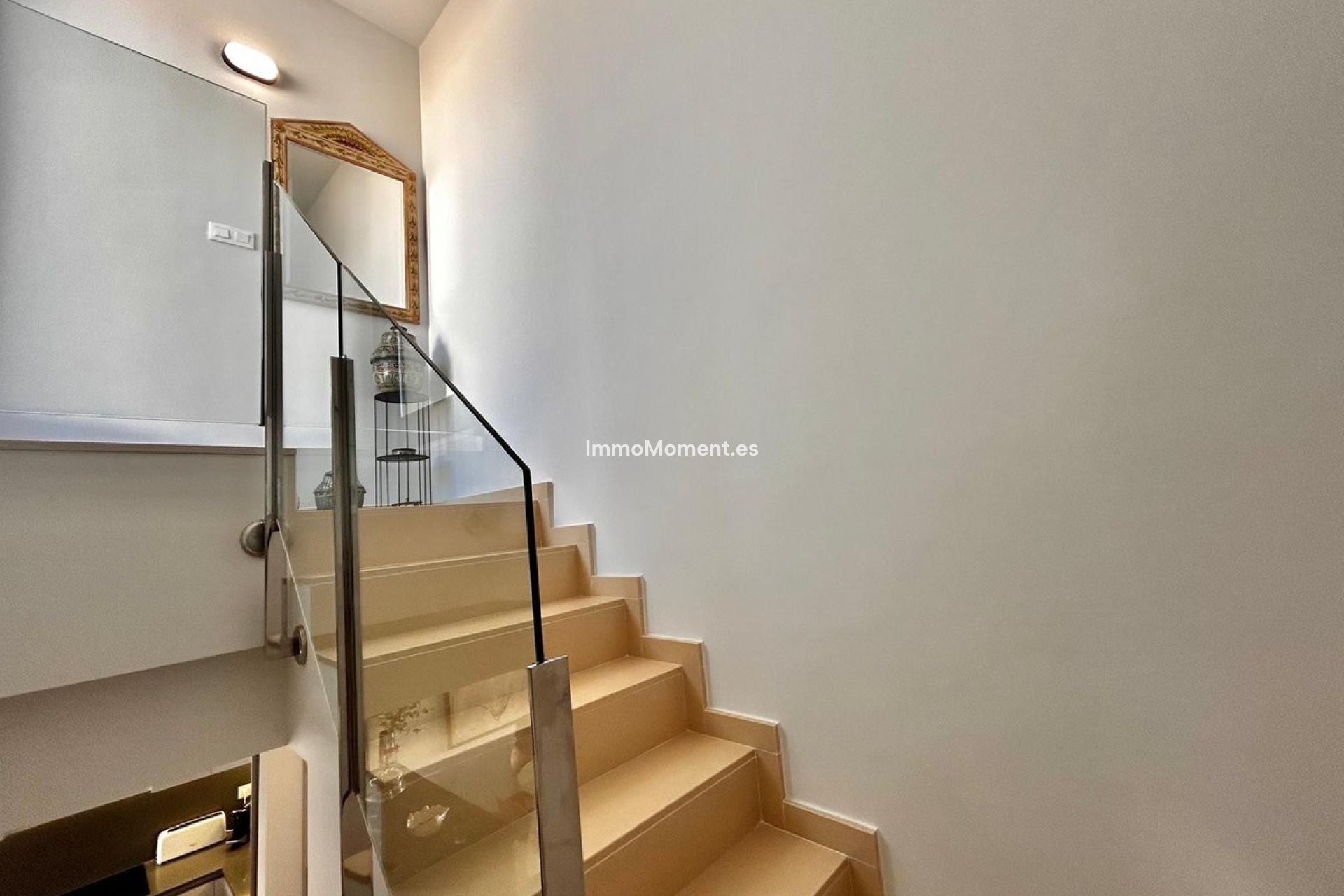 Resale - Apartment - Orihuela - Villamartin