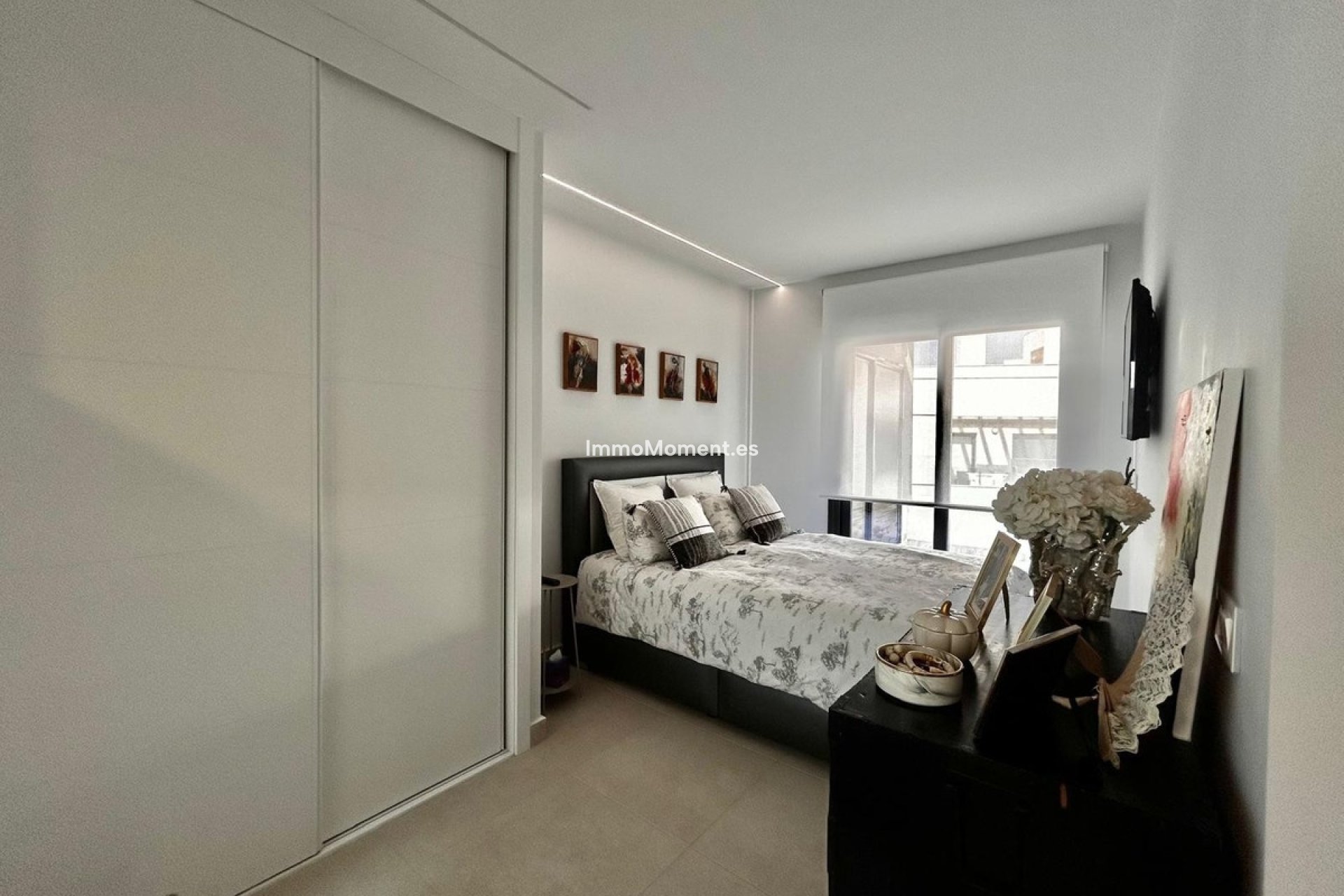 Resale - Apartment - Orihuela - Villamartin