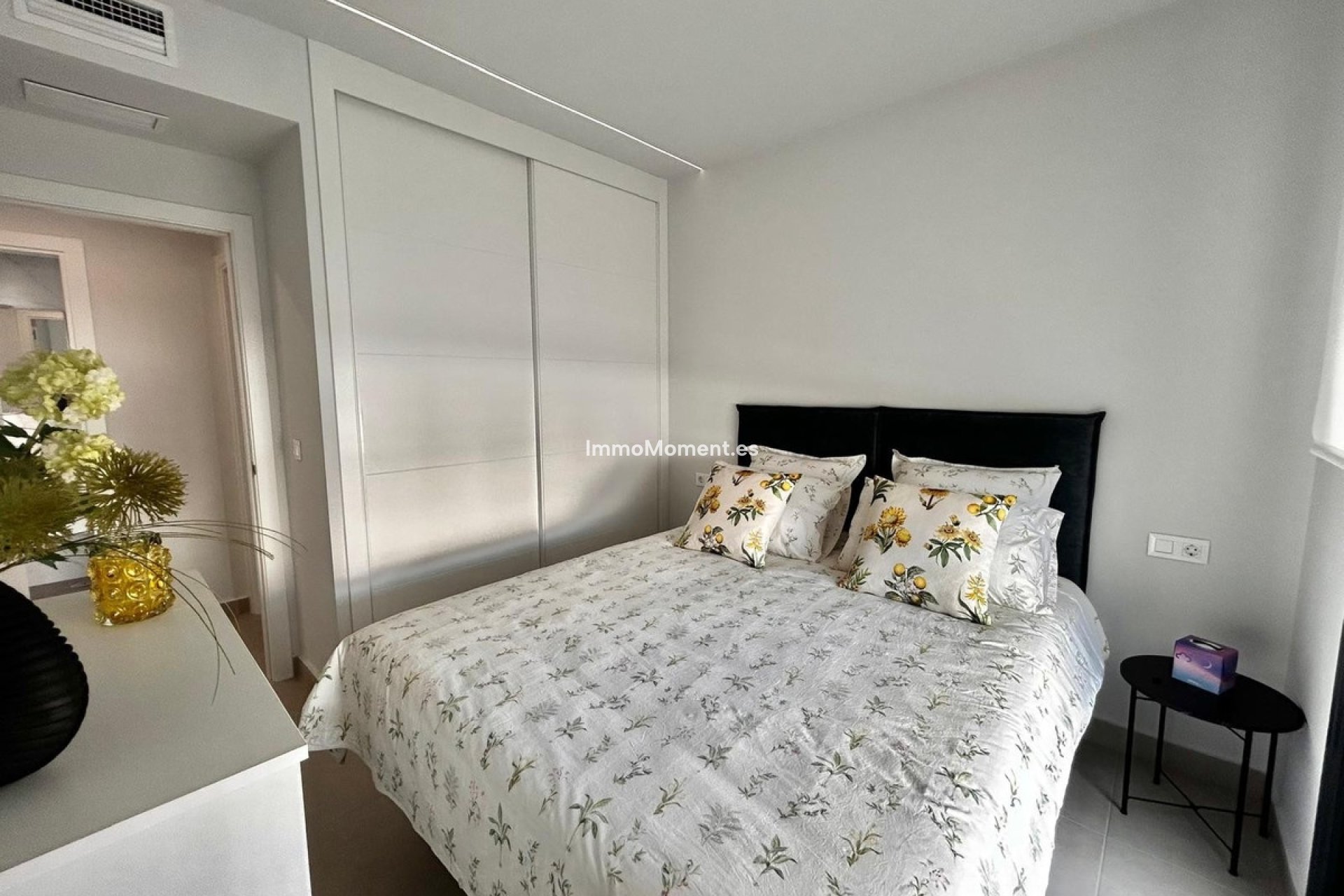 Resale - Apartment - Orihuela - Villamartin