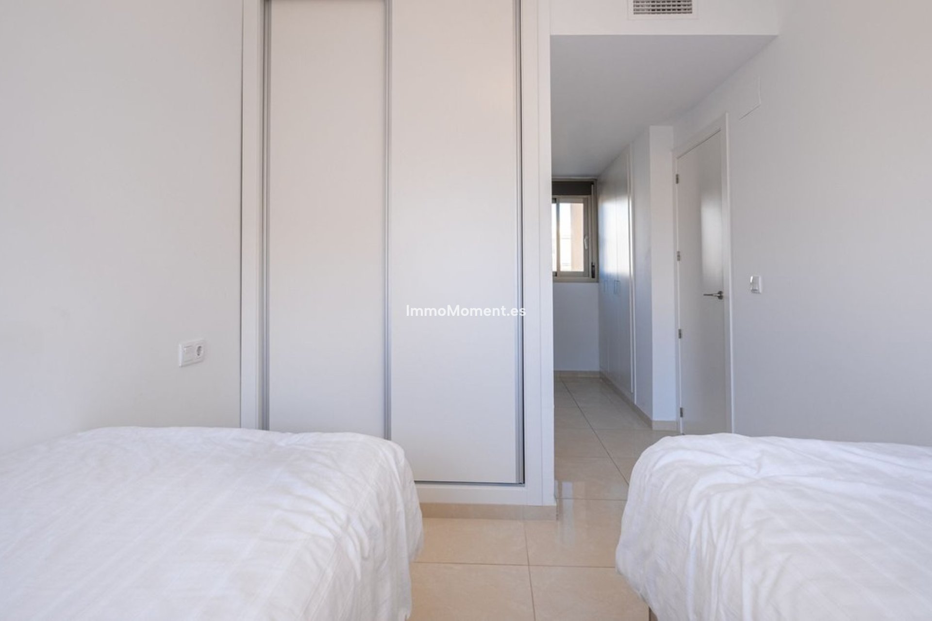 Resale - Apartment - Orihuela - Villamartin