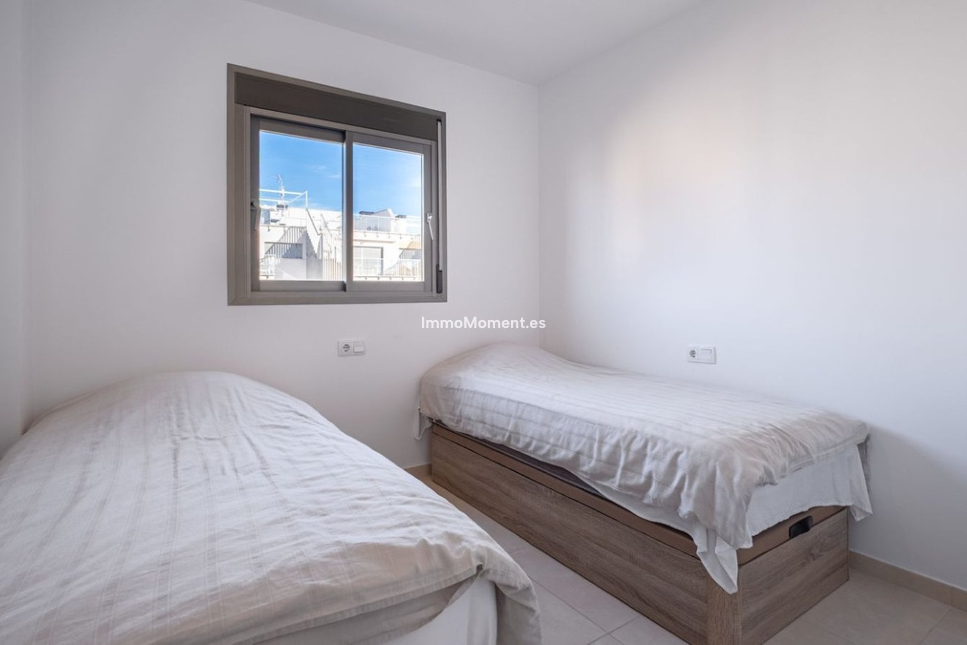 Resale - Apartment - Orihuela - Villamartin