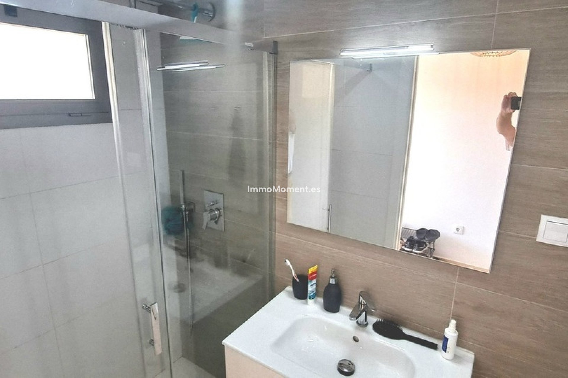 Resale - Apartment - Orihuela - Villamartin