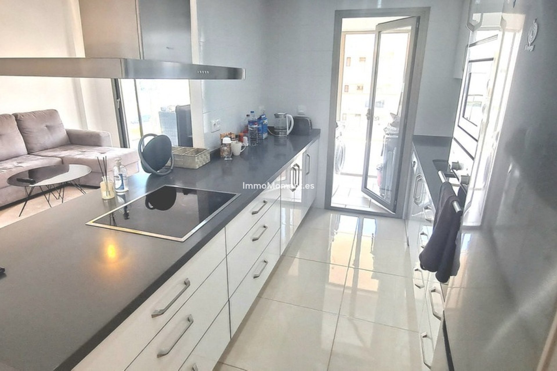 Resale - Apartment - Orihuela - Villamartin