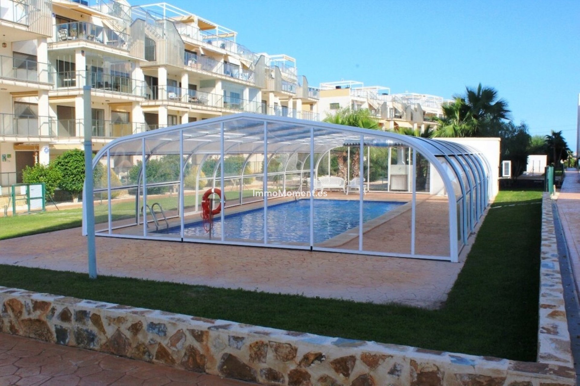 Resale - Apartment - Orihuela - Villamartin