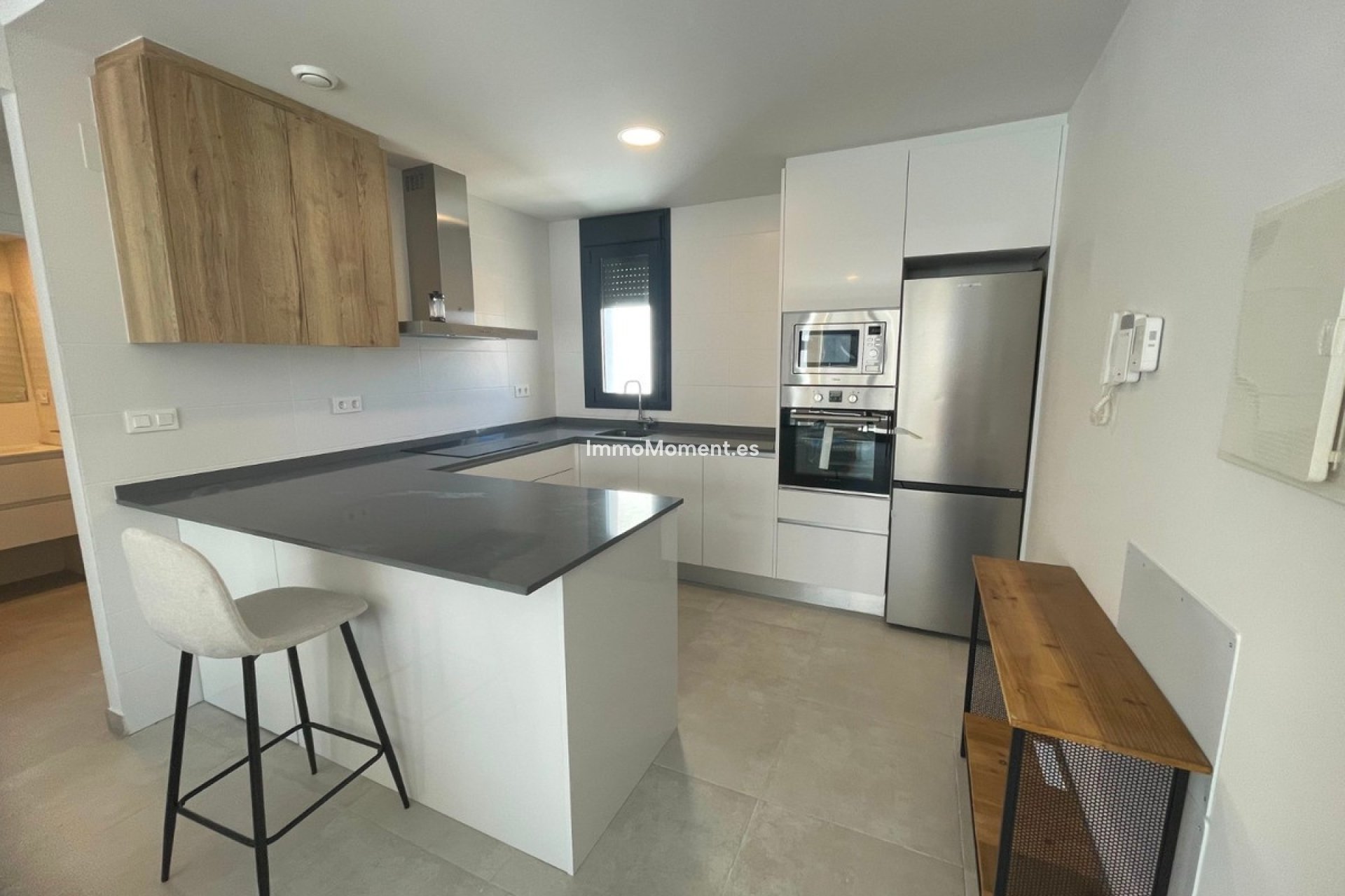 Resale - Apartment - Orihuela - Villamartin