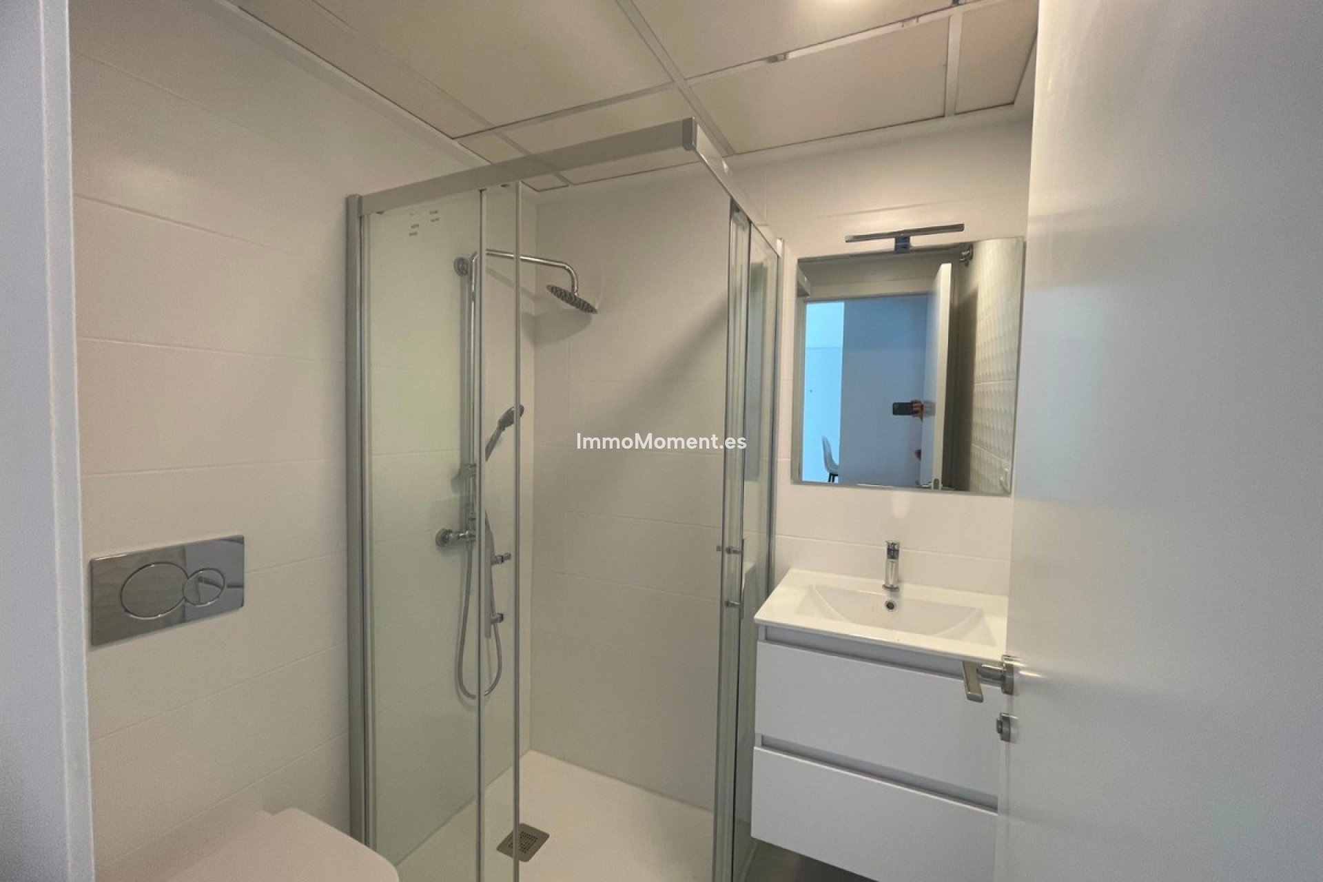 Resale - Apartment - Orihuela - Villamartin