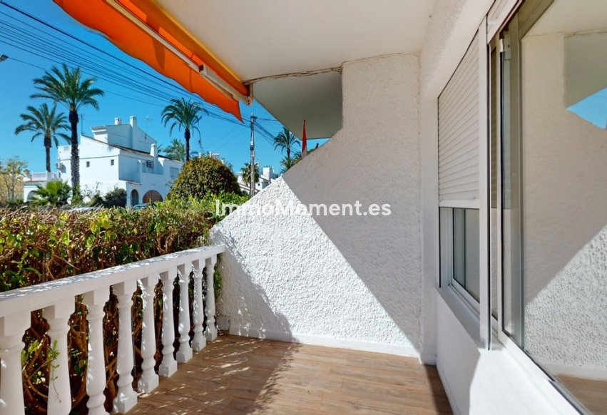 Resale - Apartment - Orihuela - Villamartin