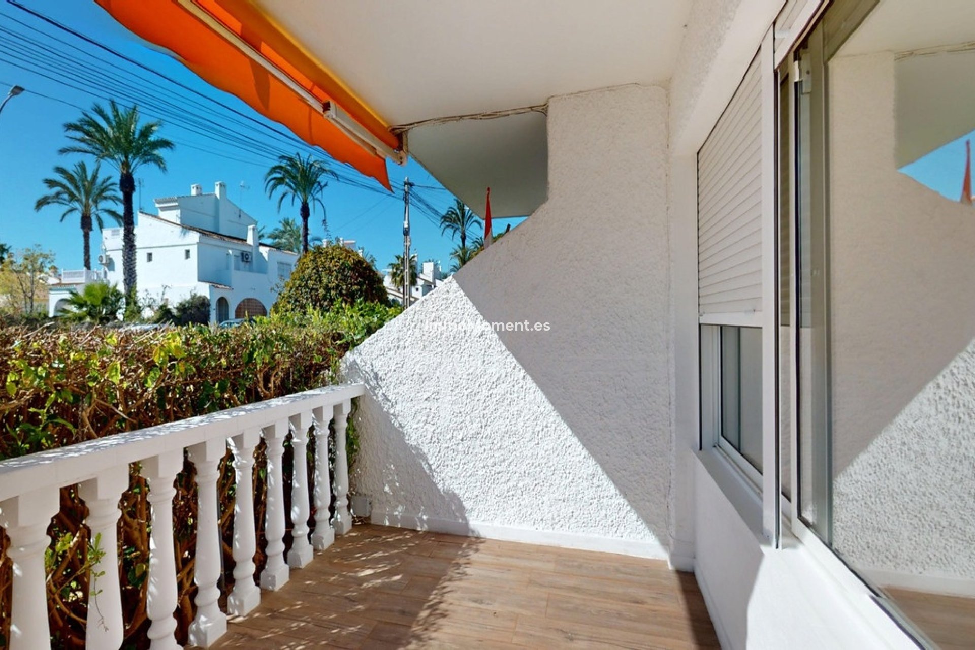 Resale - Apartment - Orihuela - Villamartin