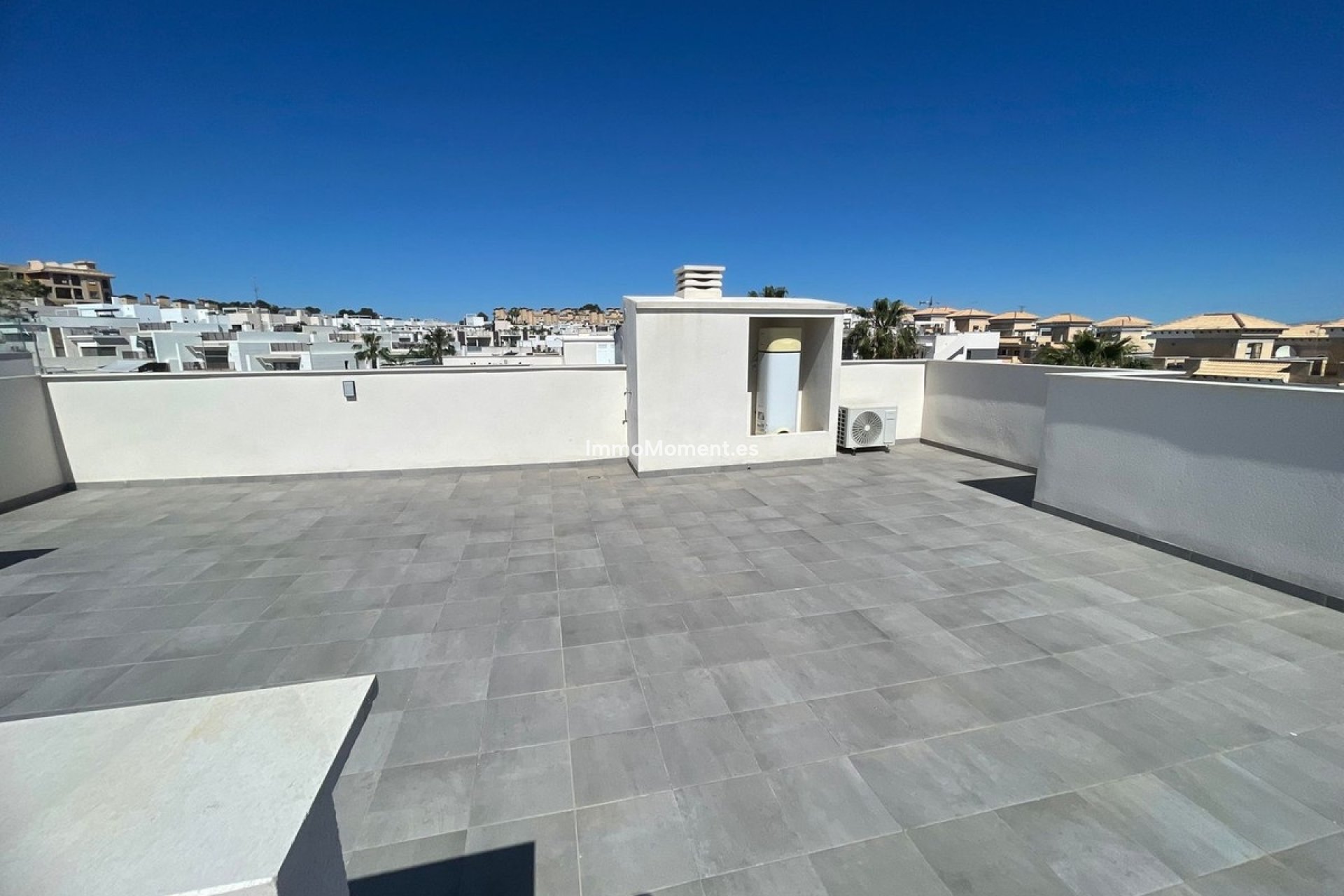 Resale - Apartment - Orihuela - Villamartin