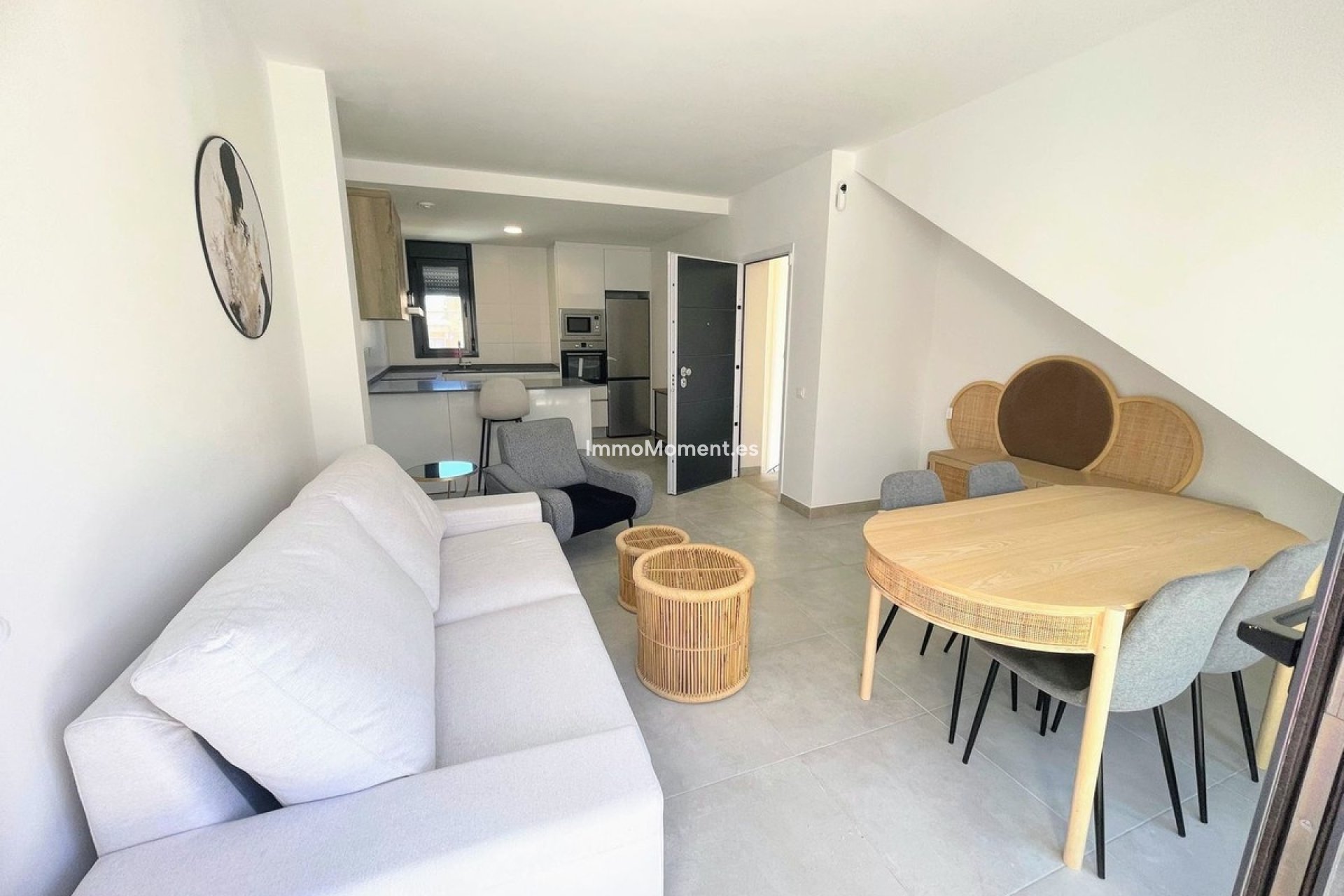 Resale - Apartment - Orihuela - Villamartin