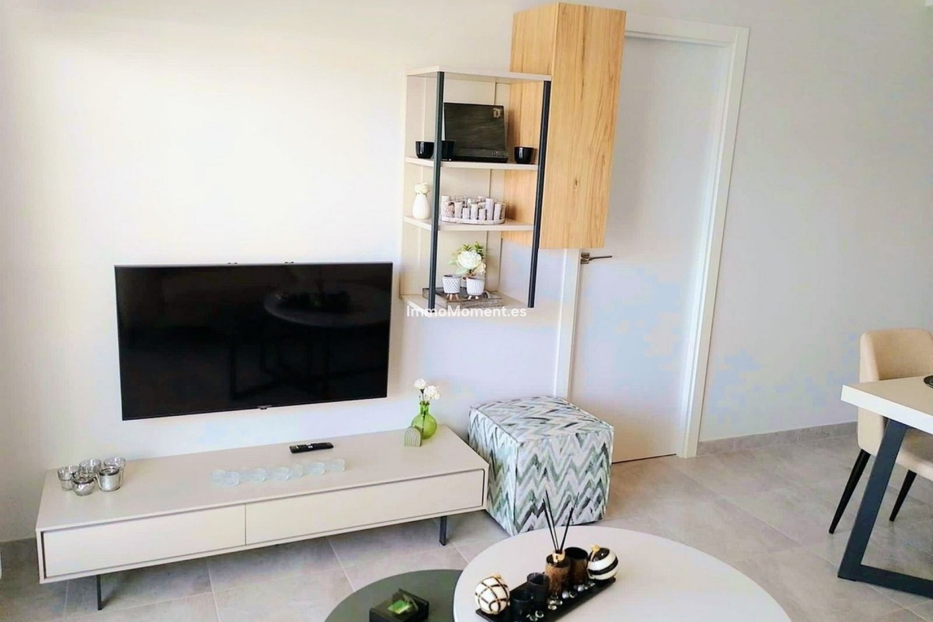 Resale - Apartment - Orihuela - Villamartin