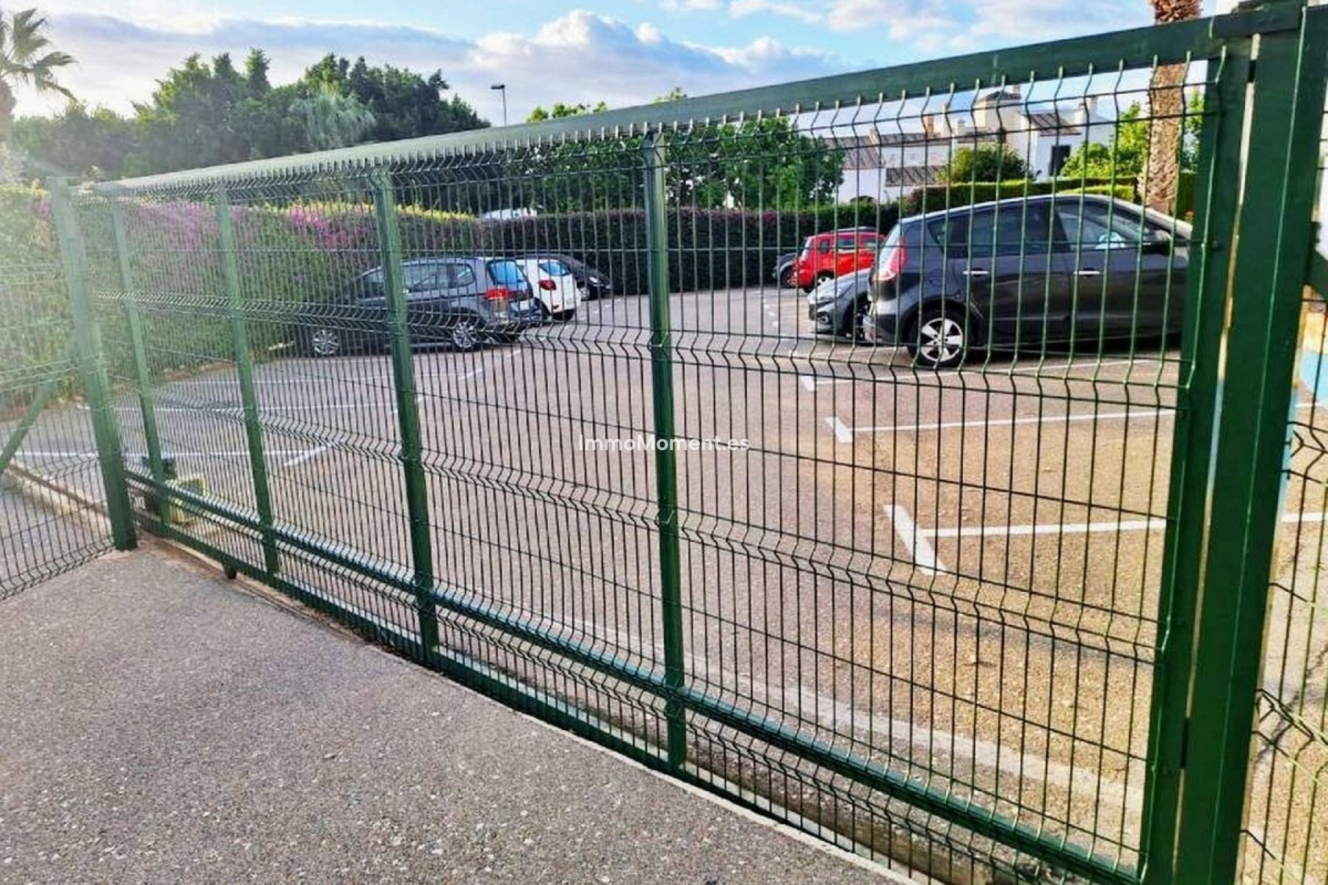 Resale - Apartment - Orihuela - Villamartin