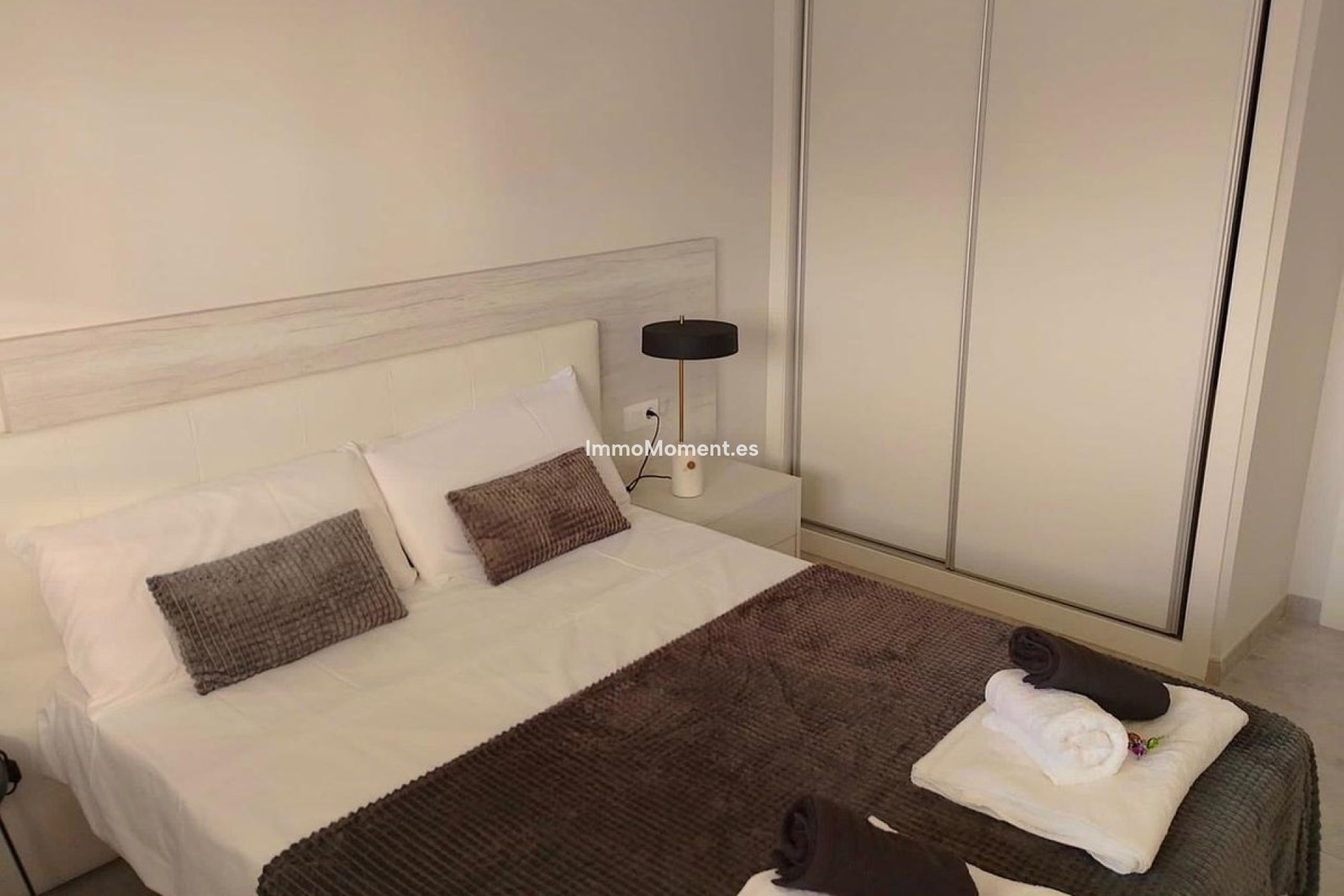 Resale - Apartment - Orihuela - Villamartin