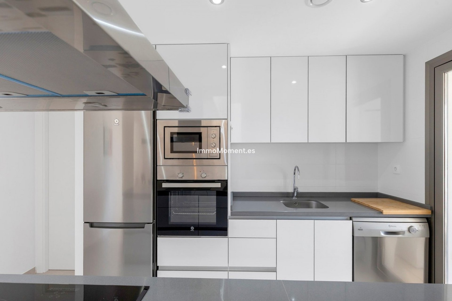 Resale - Apartment - Orihuela - Villamartin