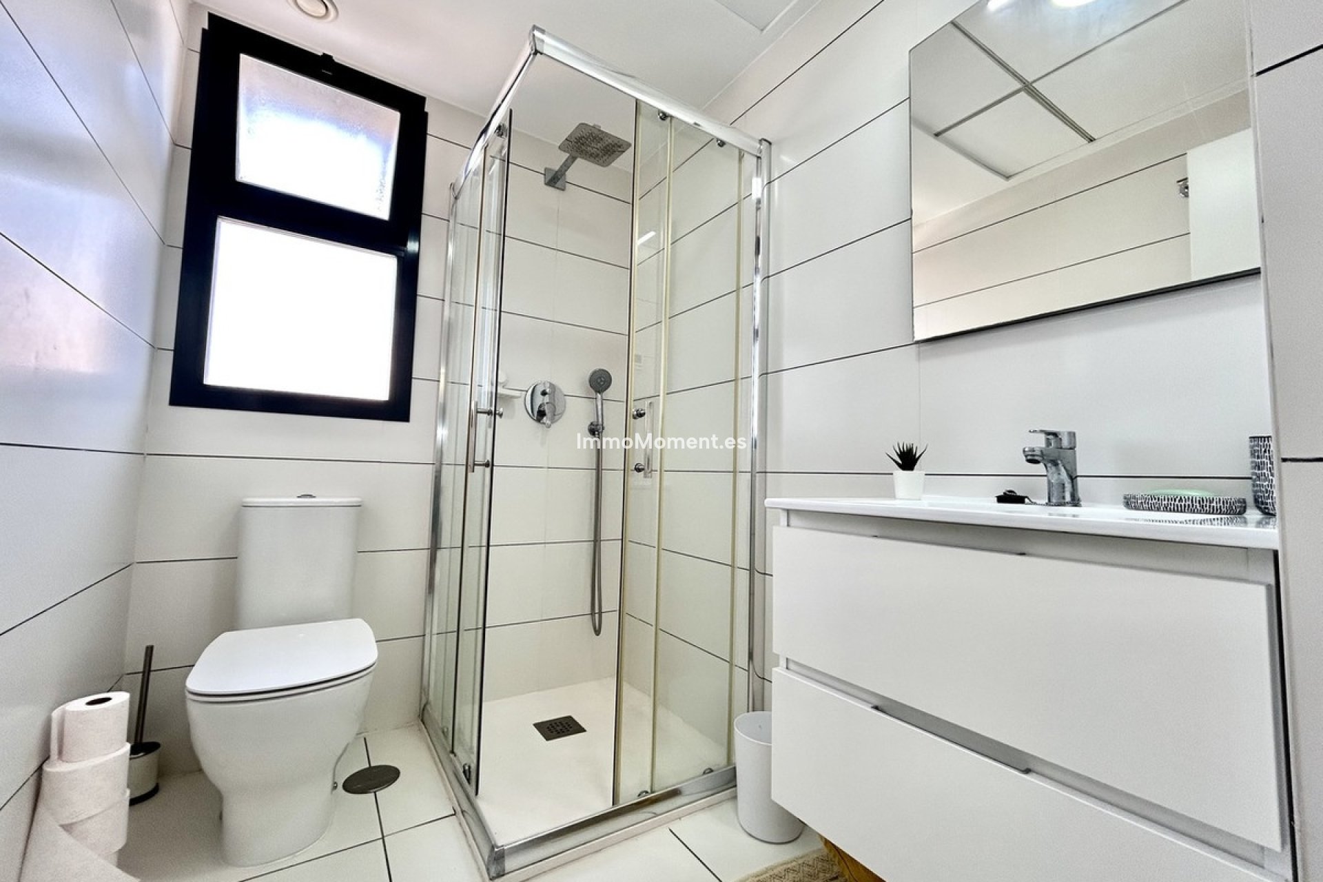 Resale - Apartment - Orihuela - Villamartin