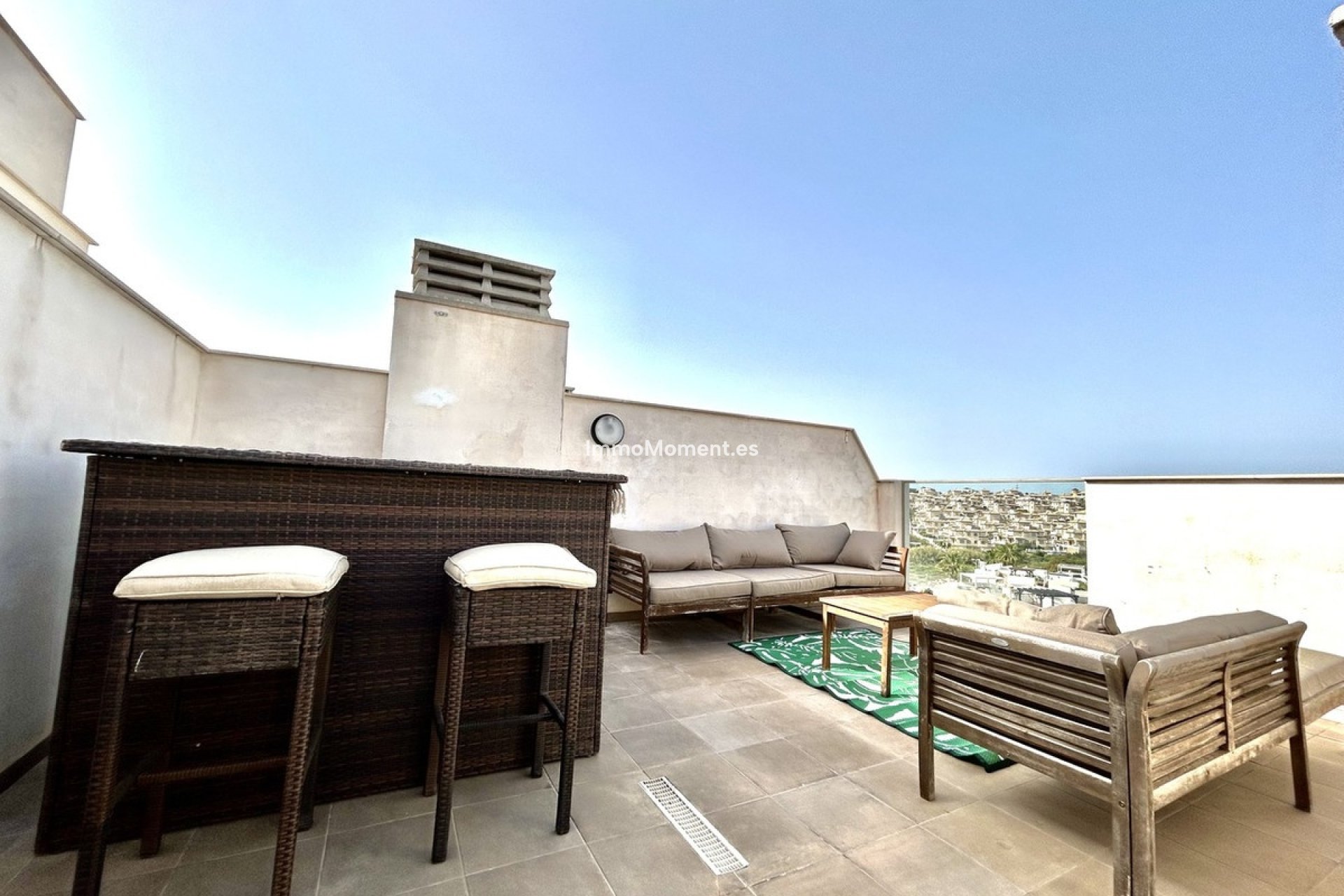 Resale - Apartment - Orihuela - Villamartin