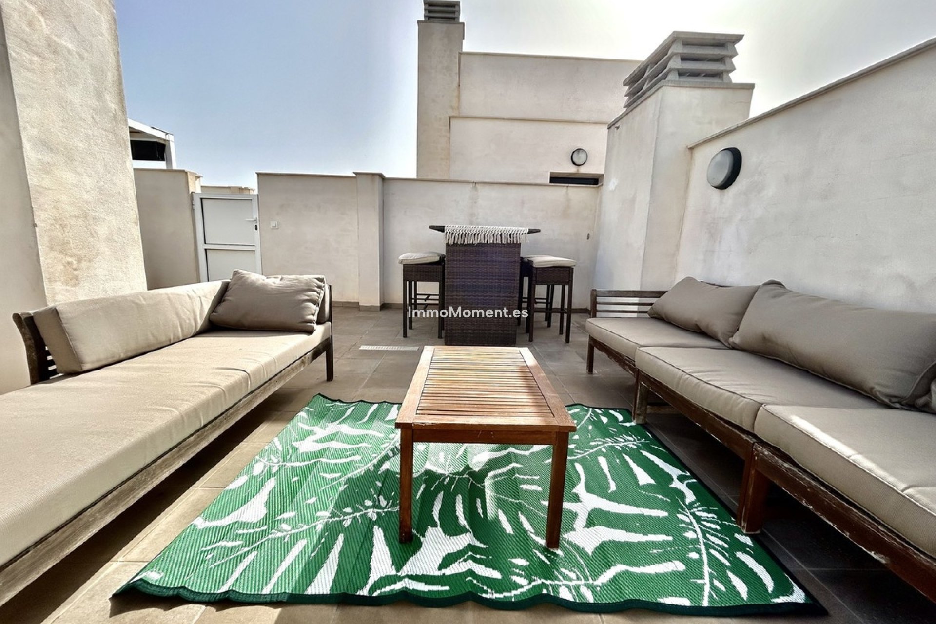 Resale - Apartment - Orihuela - Villamartin