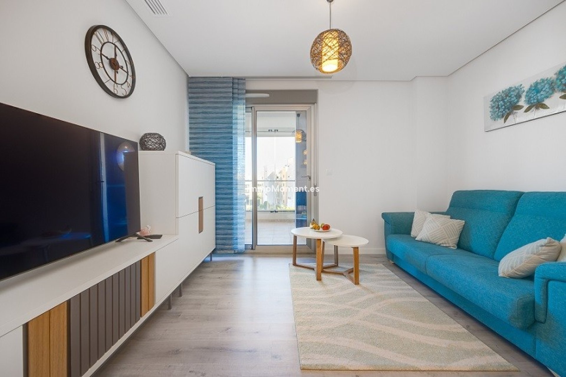 Resale - Apartment - Orihuela - Villamartin