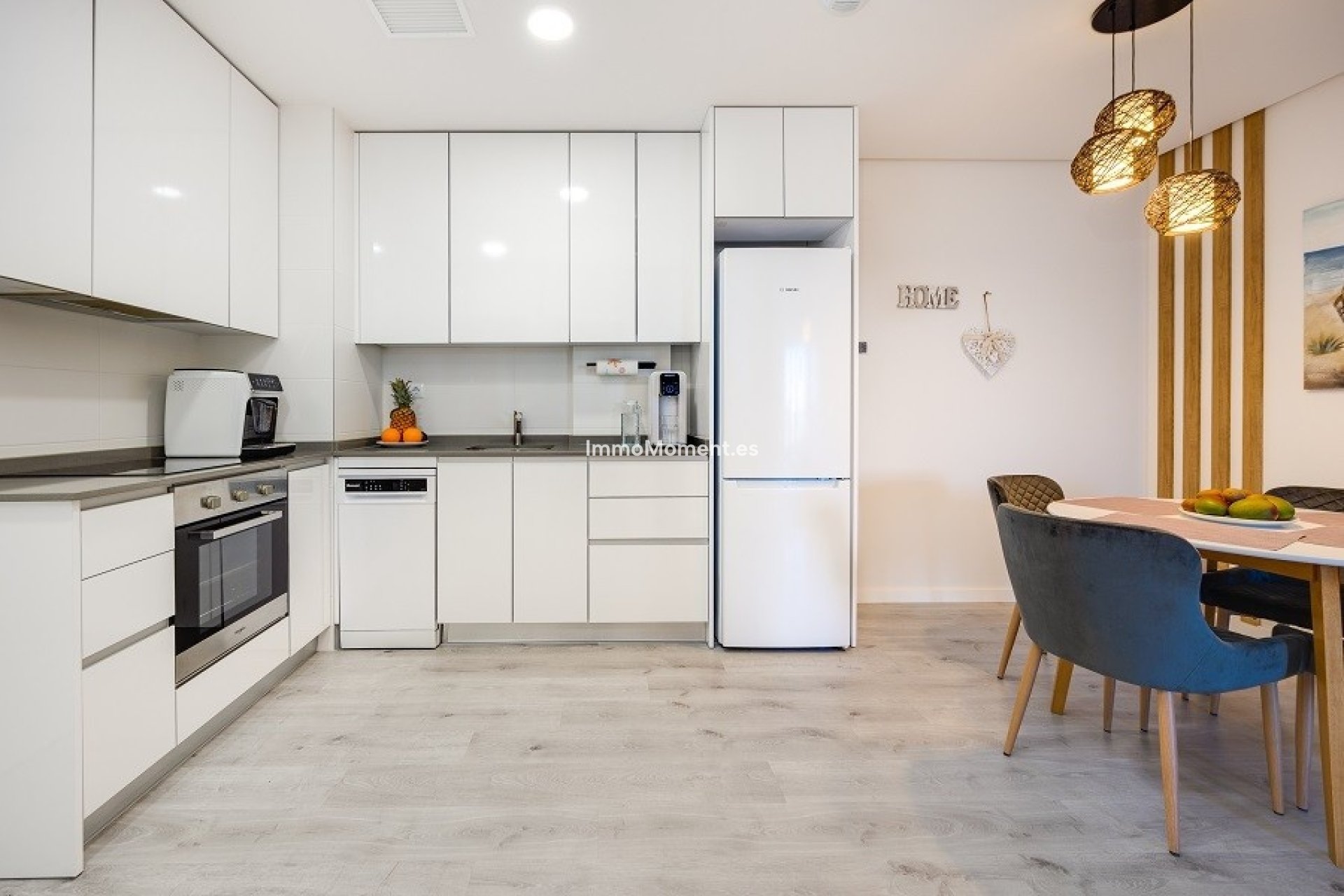 Resale - Apartment - Orihuela - Villamartin