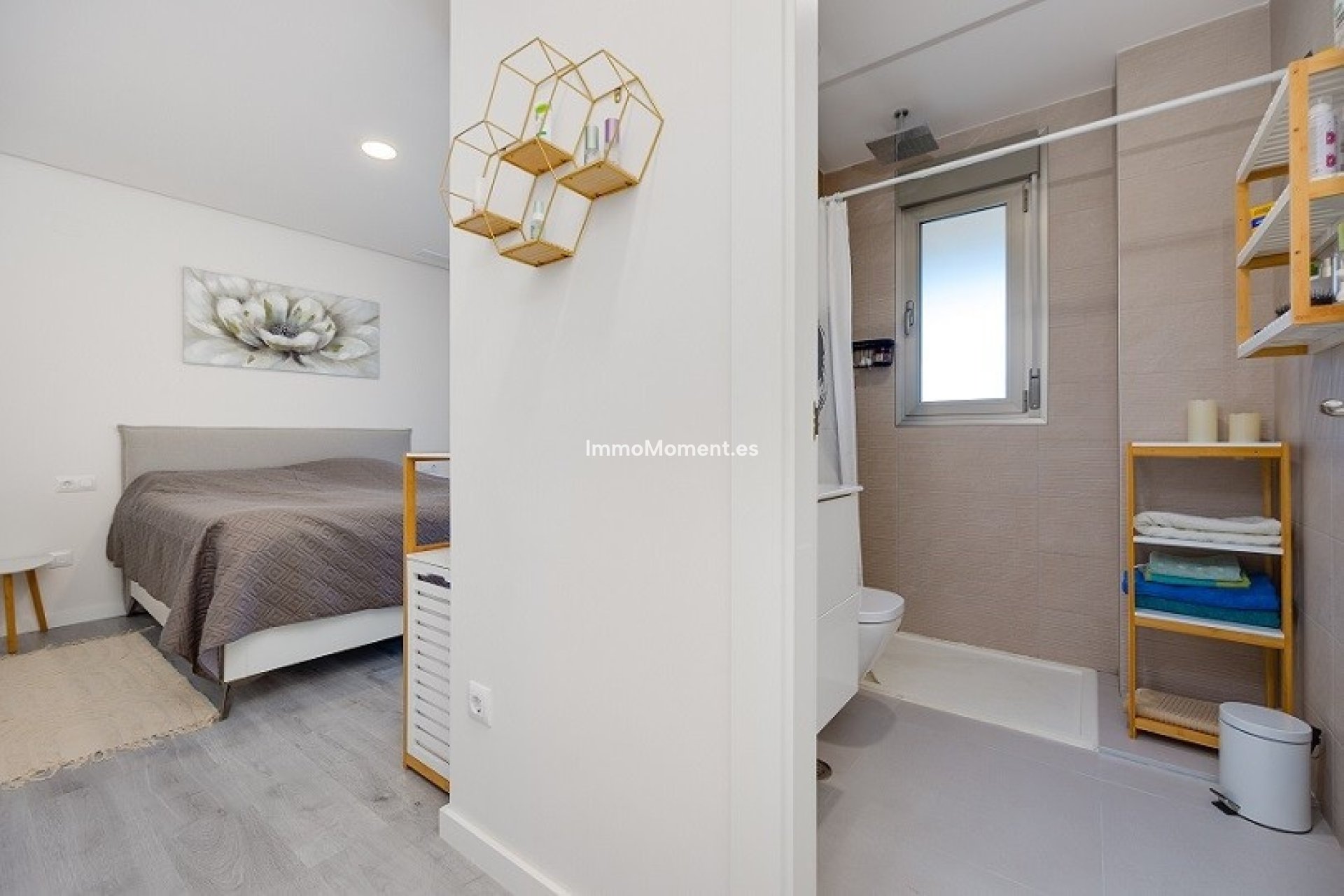 Resale - Apartment - Orihuela - Villamartin