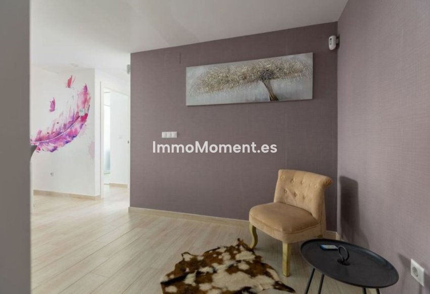 Resale - Apartment - Orihuela - Villamartin