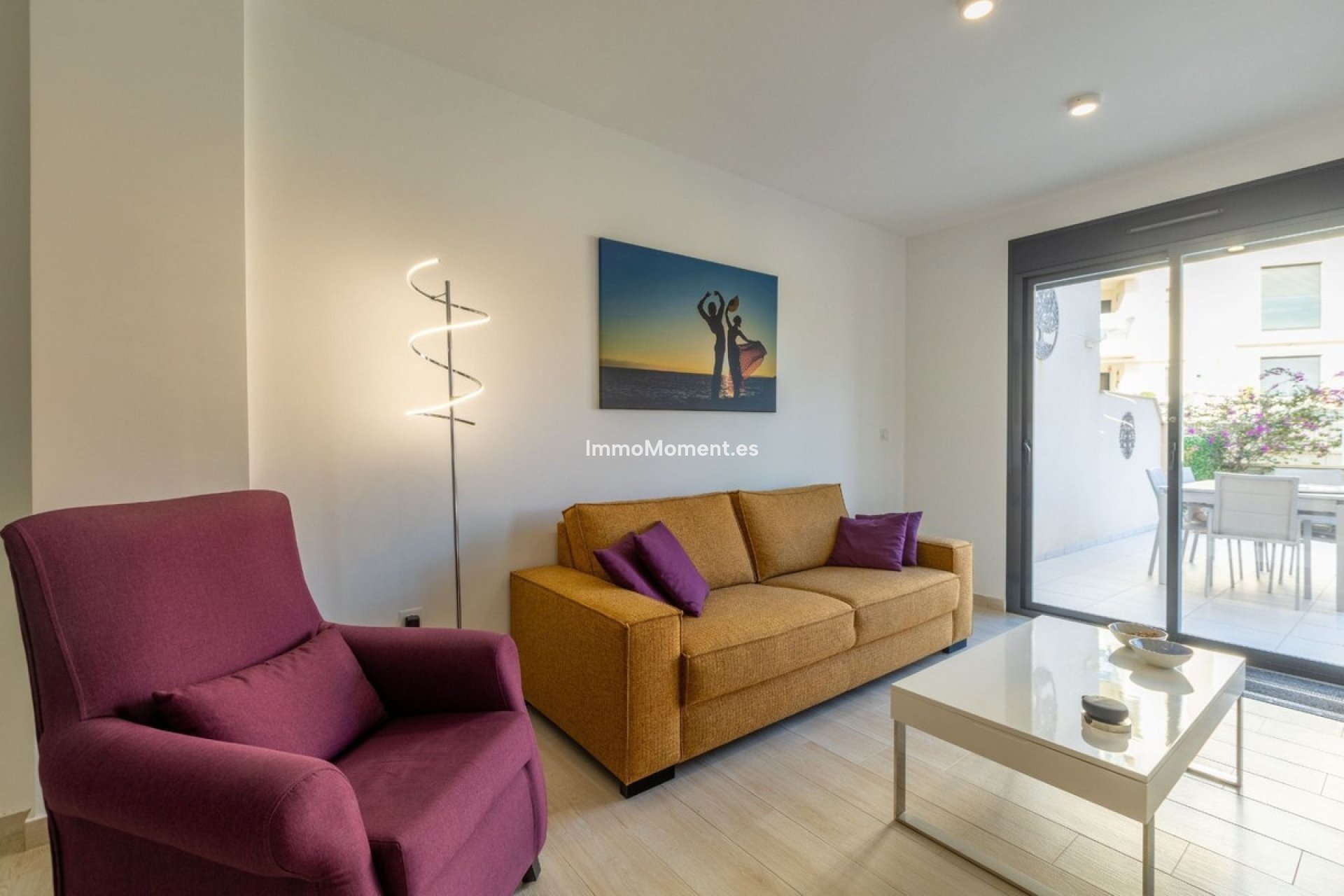 Resale - Apartment - Orihuela - Villamartin