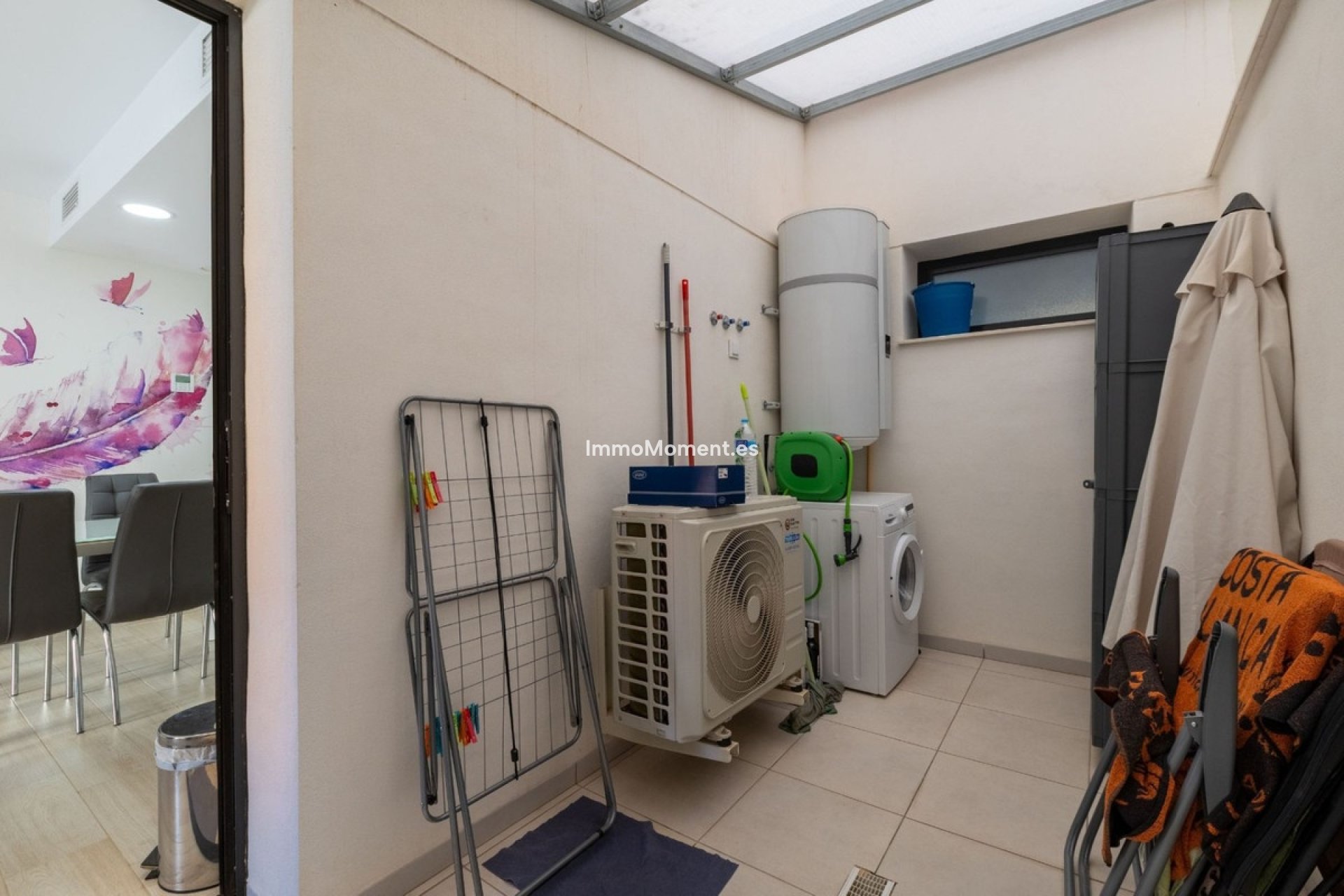 Resale - Apartment - Orihuela - Villamartin