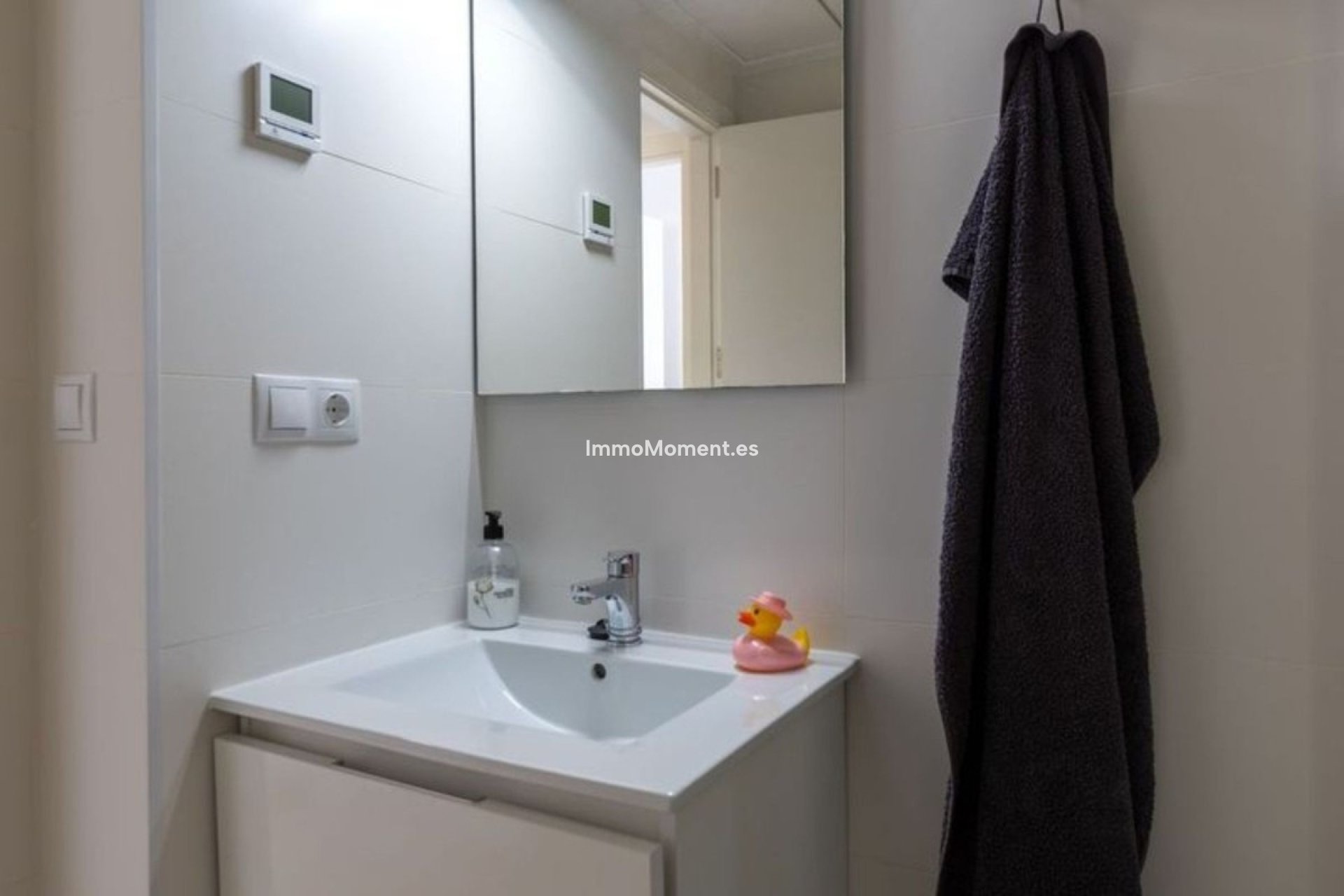 Resale - Apartment - Orihuela - Villamartin