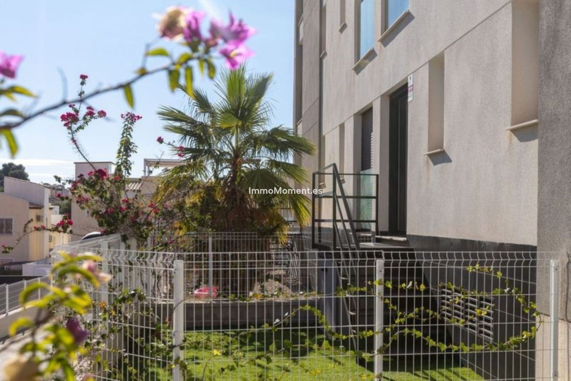 Resale - Apartment - Orihuela - Villamartin